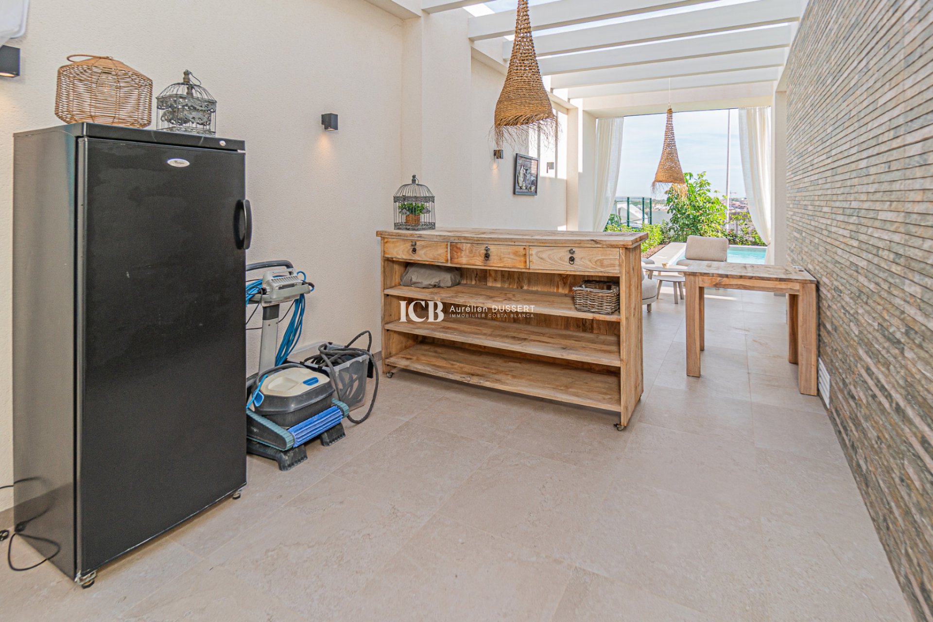 Reventa - Villa -
Algorfa - La Finca Golf