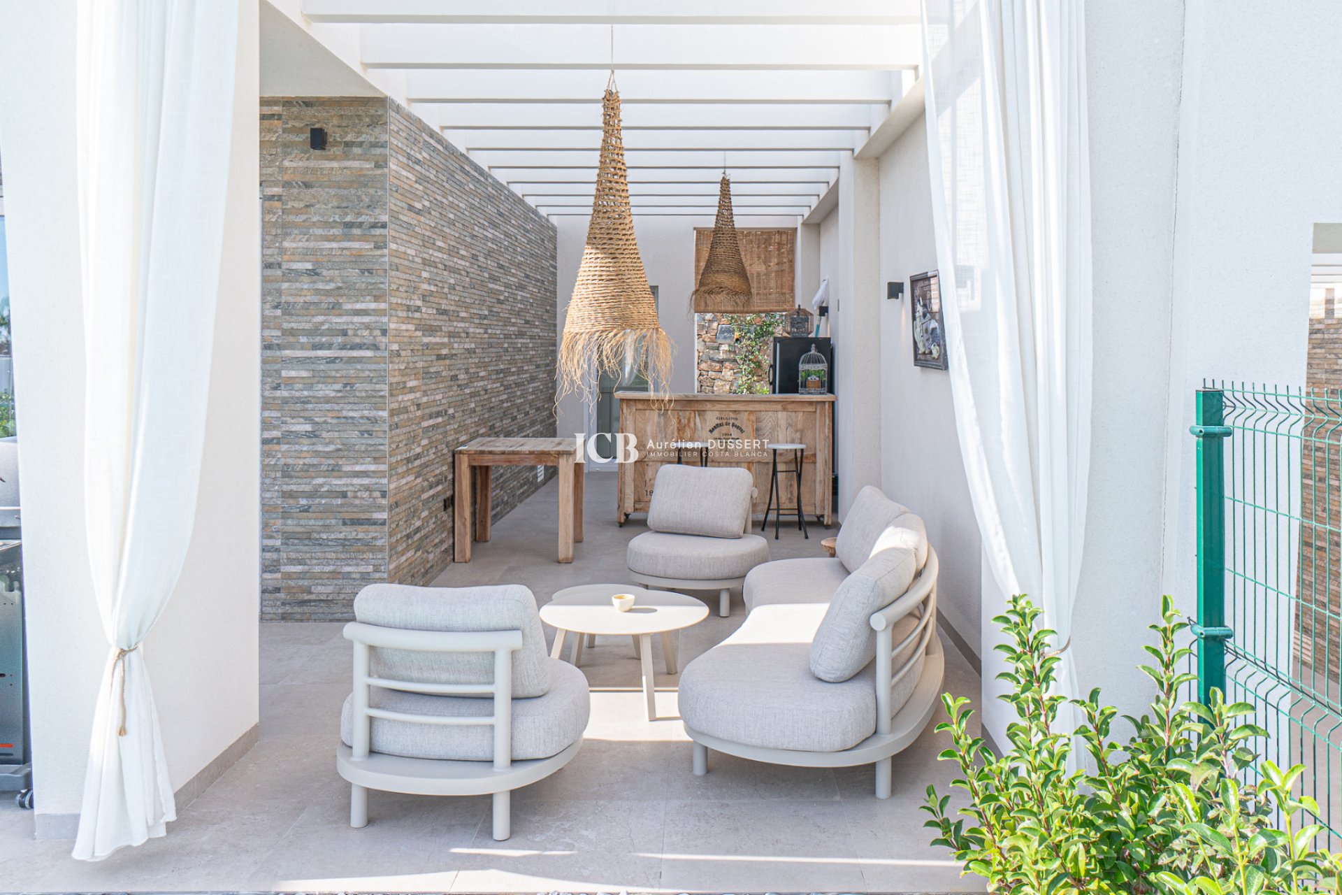 Reventa - Villa -
Algorfa - La Finca Golf