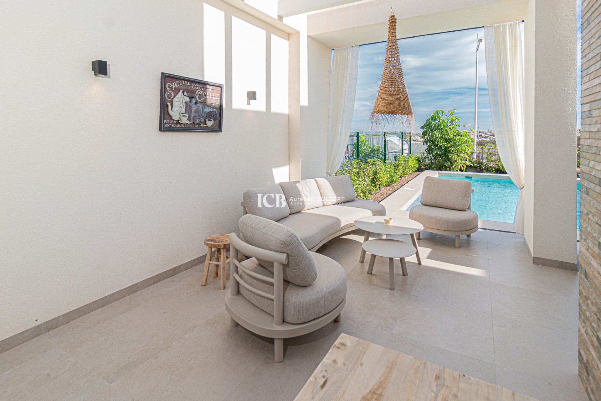 Reventa - Villa -
Algorfa - La Finca Golf