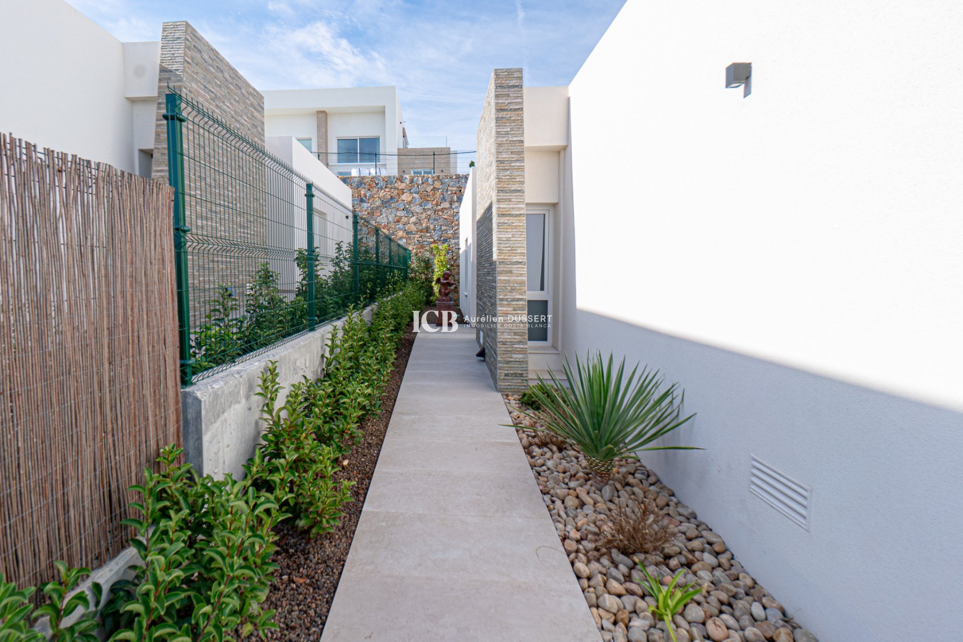 Reventa - Villa -
Algorfa - La Finca Golf