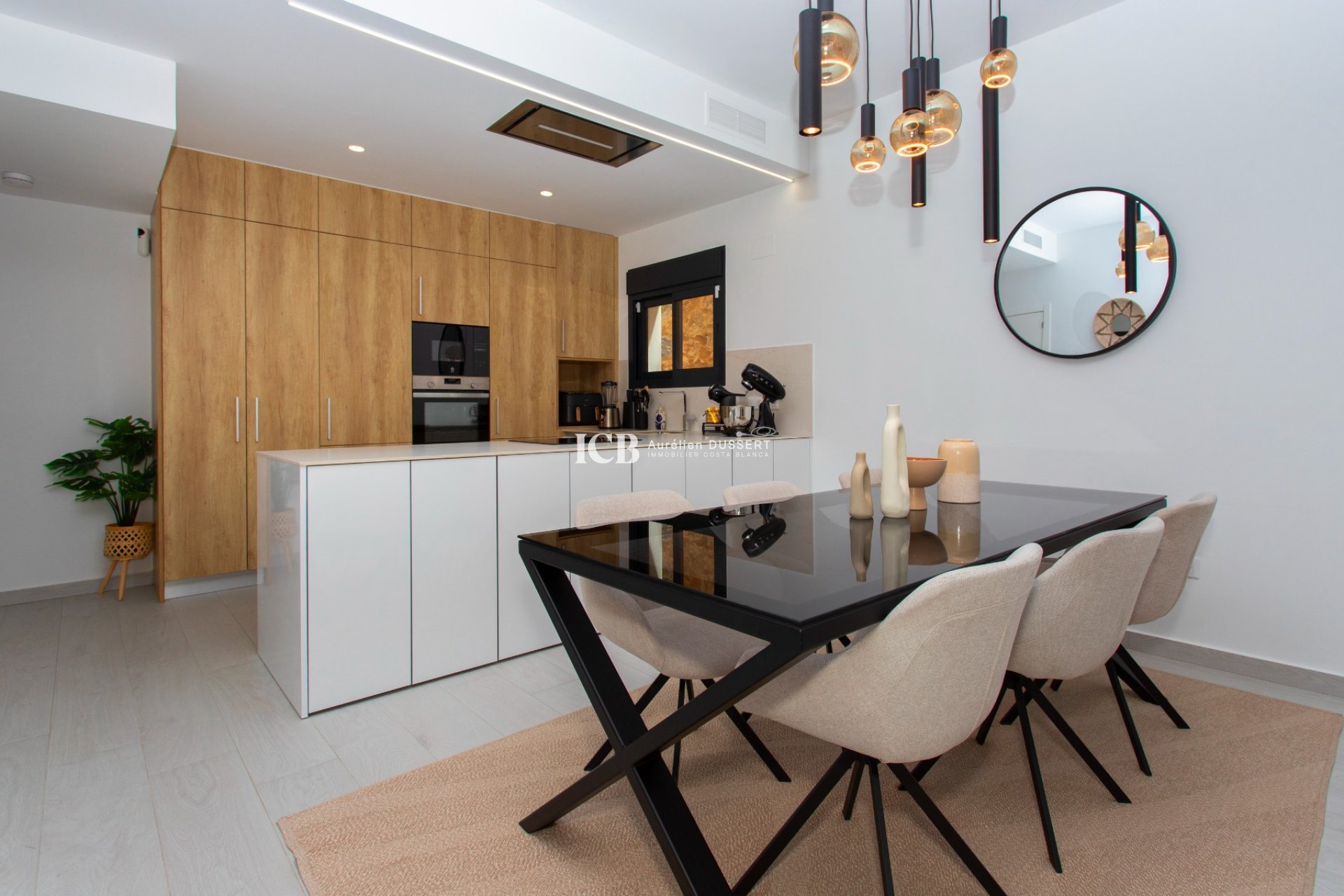 Reventa - Villa -
Algorfa - La Finca Golf