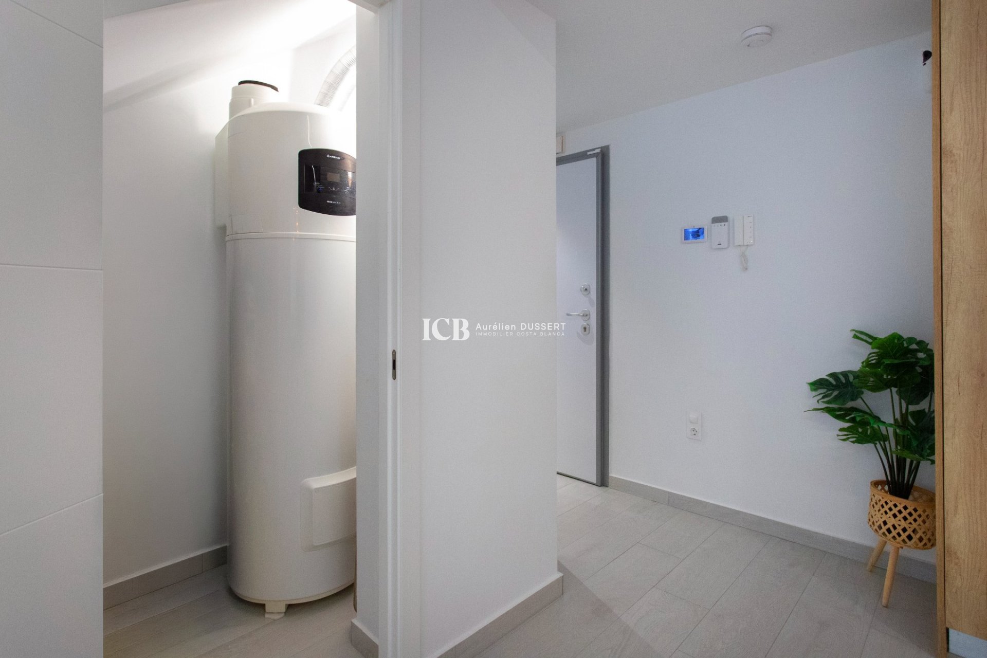 Reventa - Villa -
Algorfa - La Finca Golf