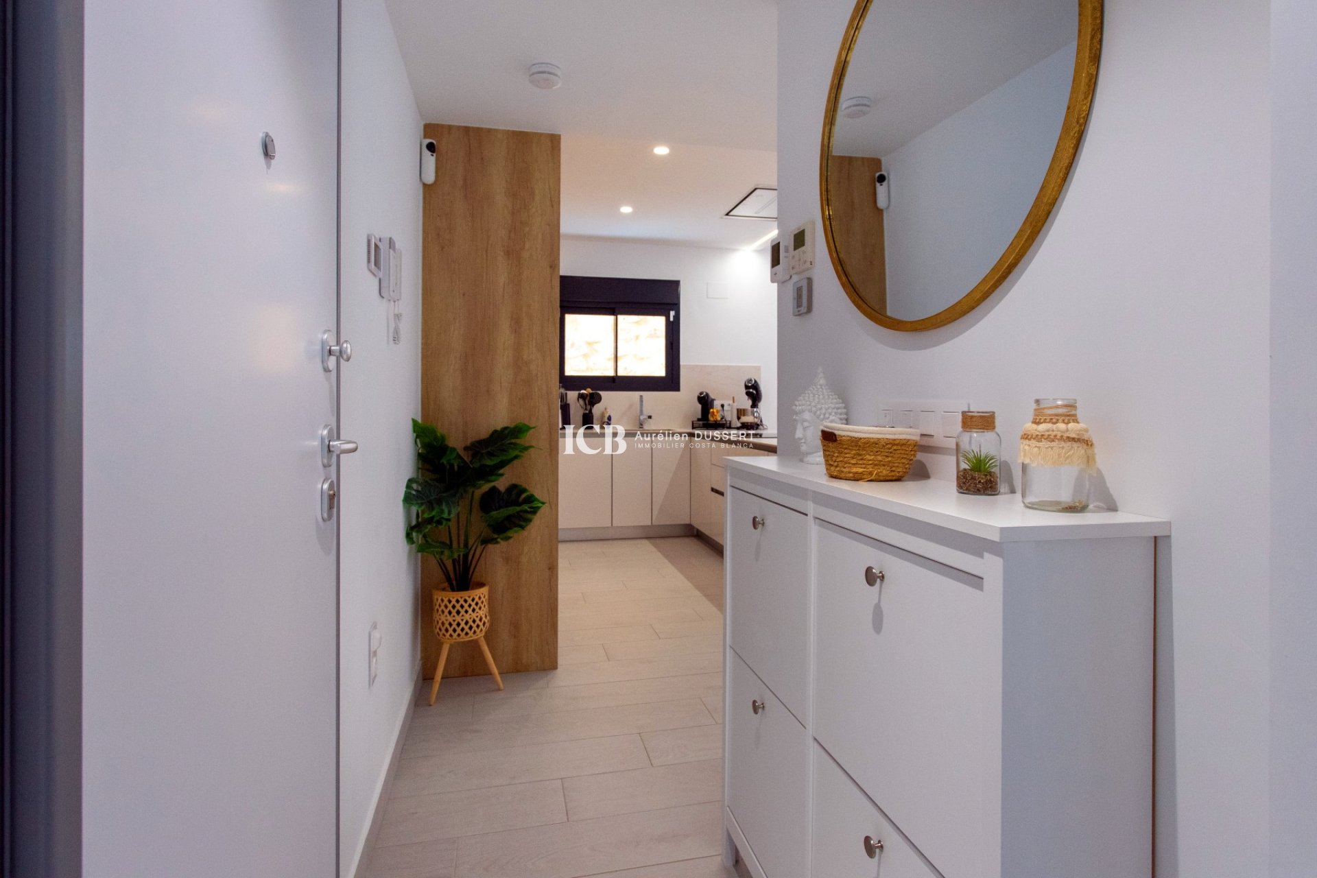 Reventa - Villa -
Algorfa - La Finca Golf