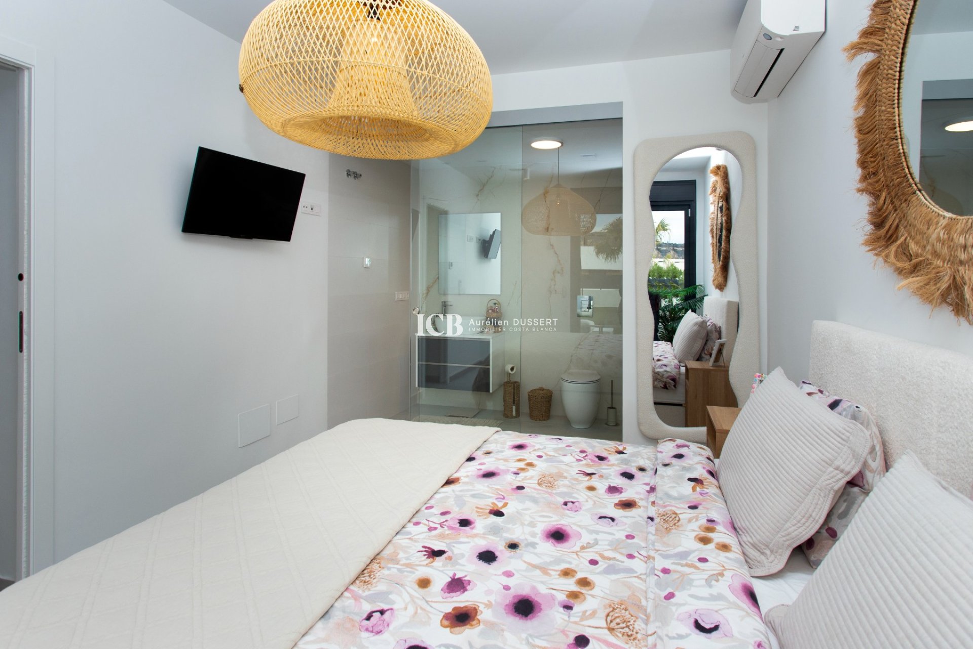 Reventa - Villa -
Algorfa - La Finca Golf