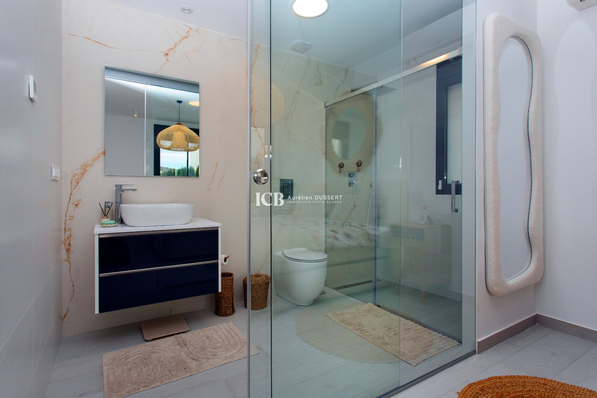 Reventa - Villa -
Algorfa - La Finca Golf