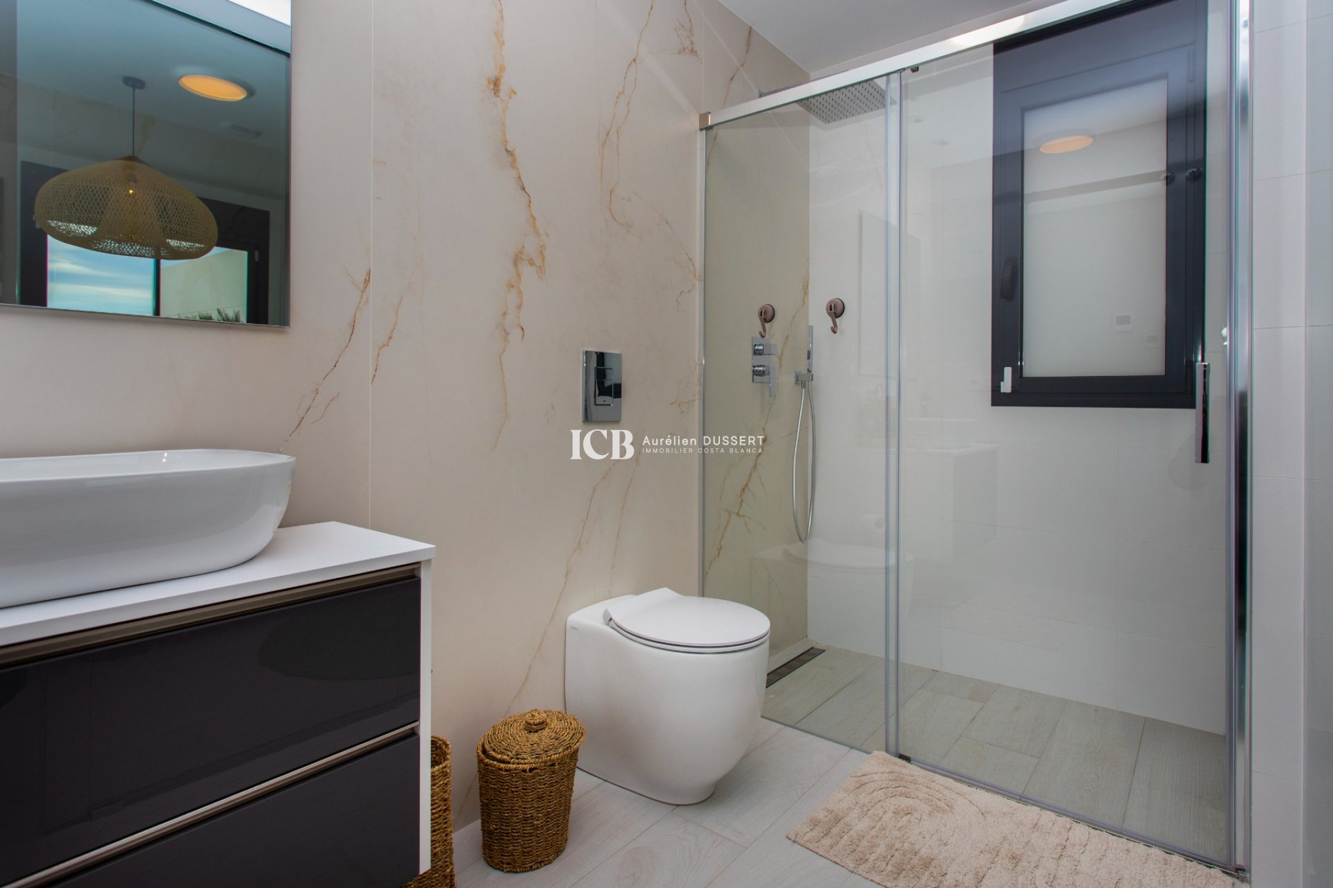 Reventa - Villa -
Algorfa - La Finca Golf