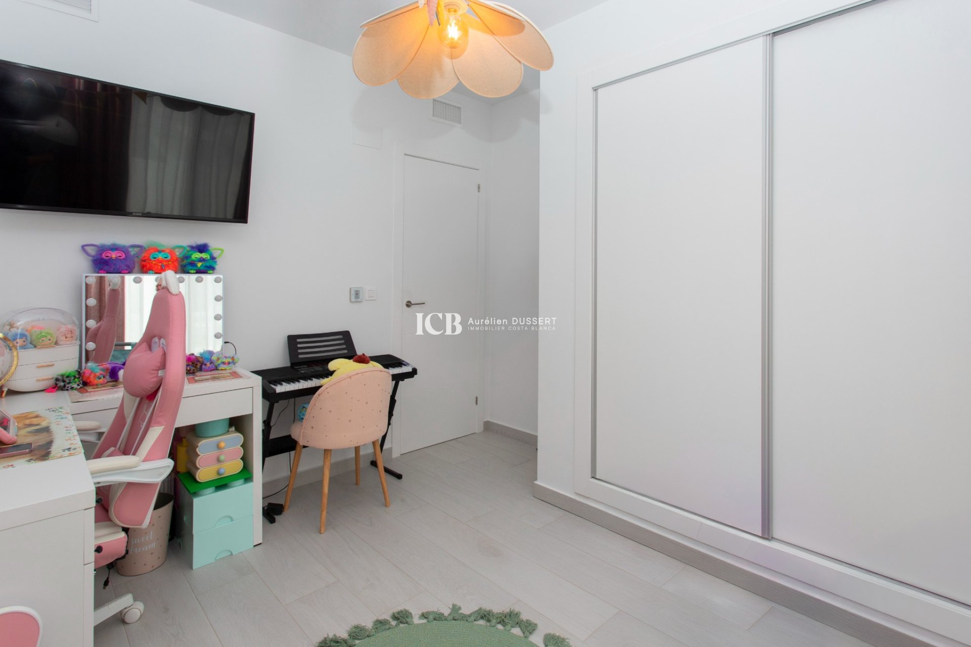 Reventa - Villa -
Algorfa - La Finca Golf