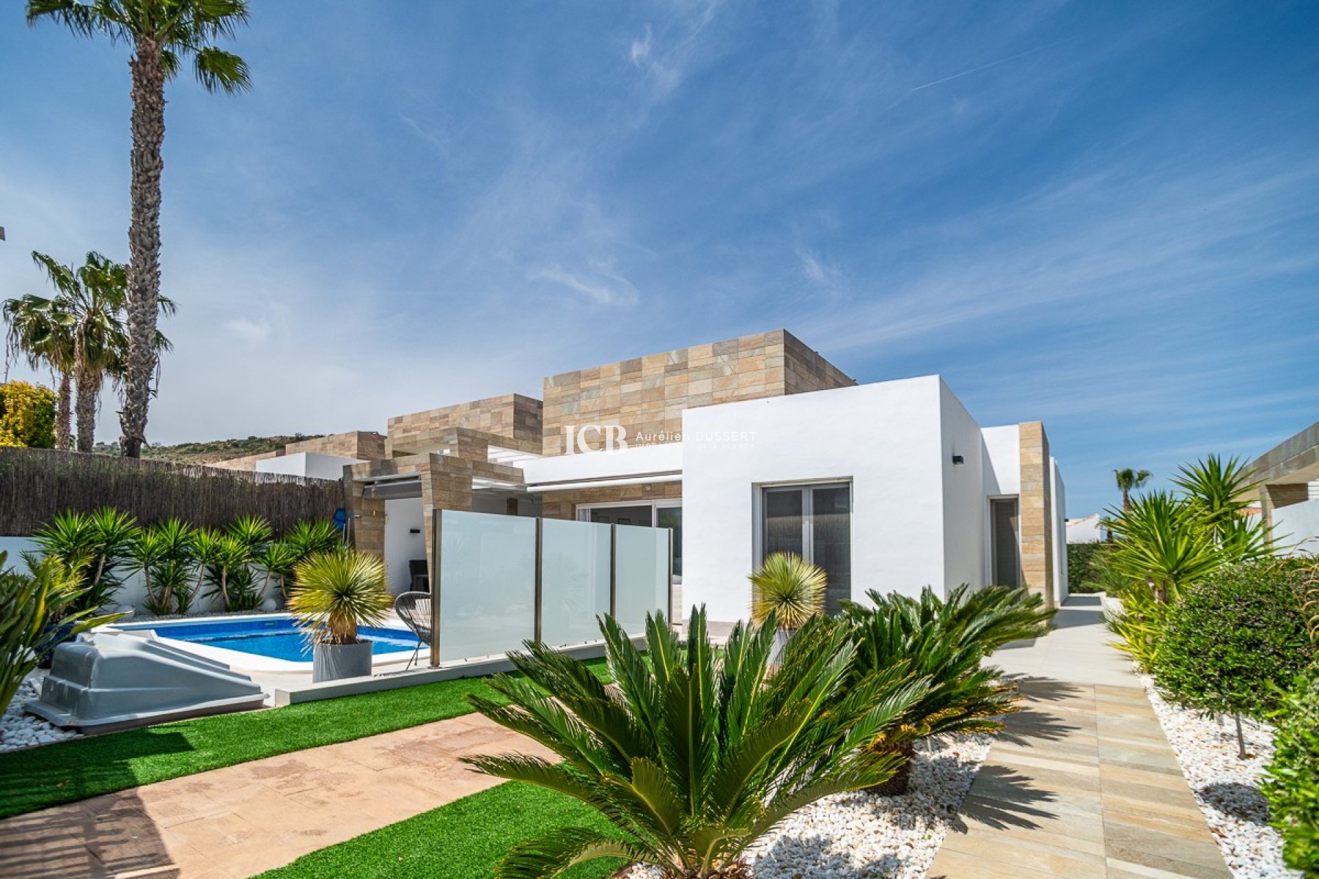Reventa - Villa -
Algorfa - La Finca Golf