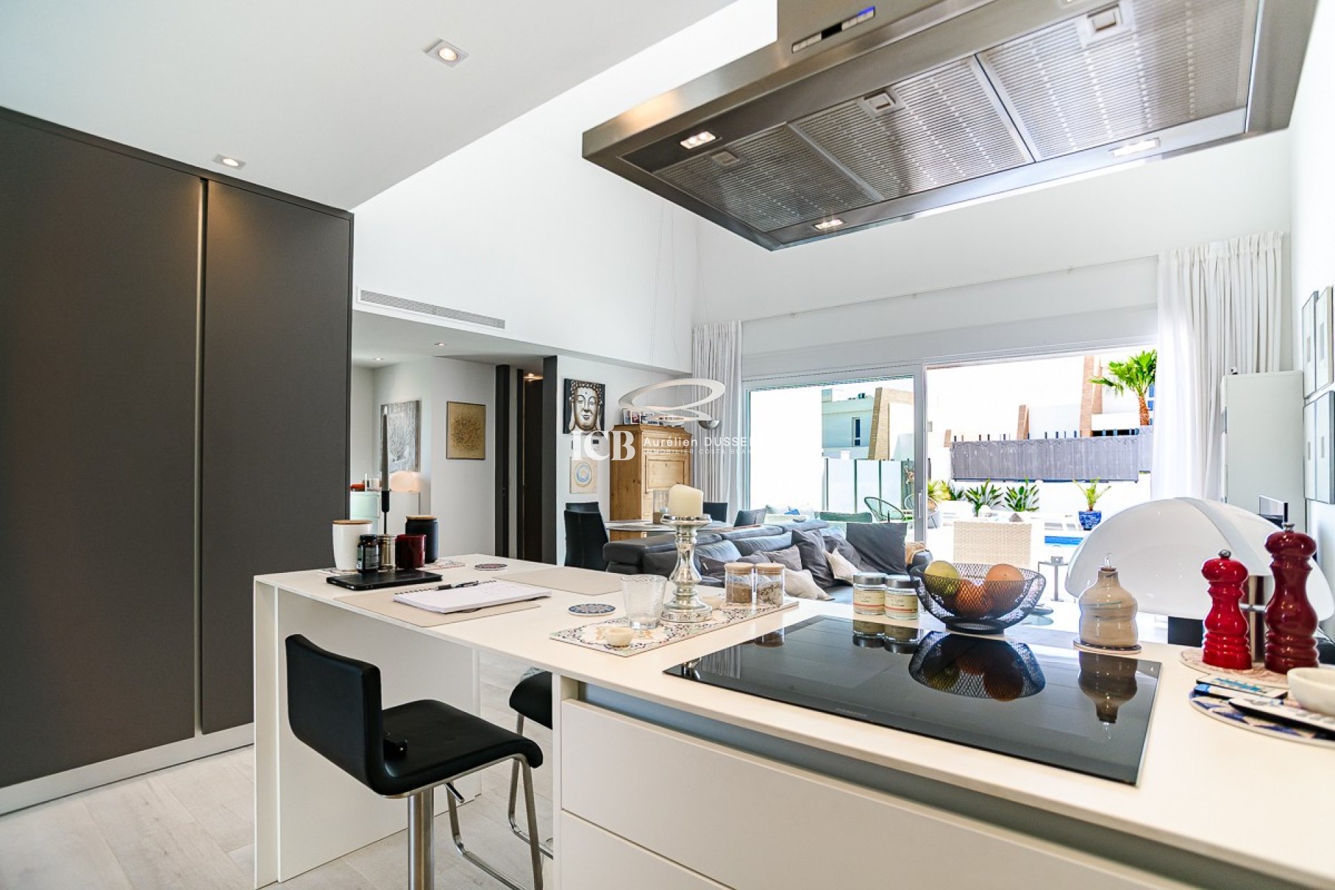 Reventa - Villa -
Algorfa - La Finca Golf