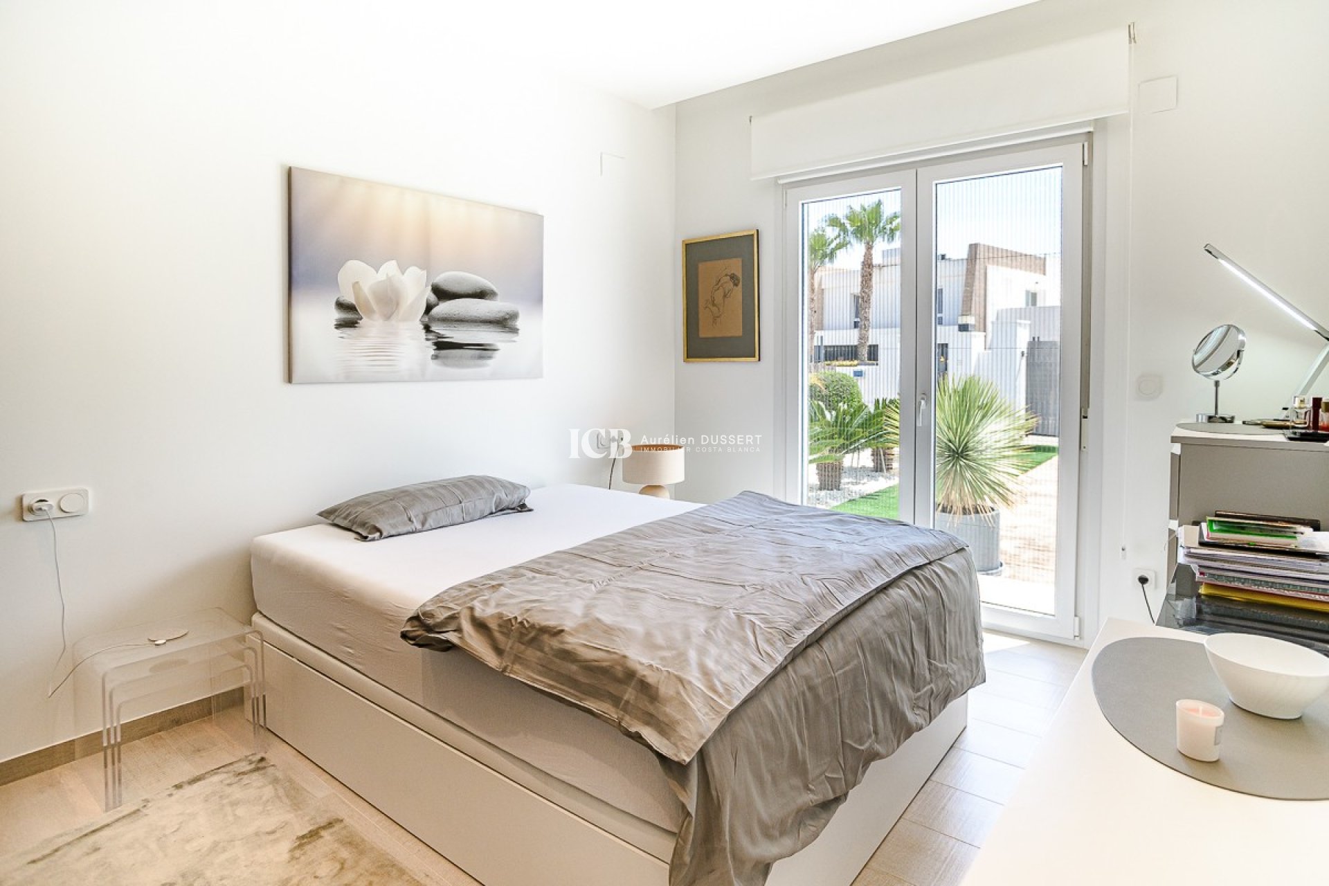 Reventa - Villa -
Algorfa - La Finca Golf