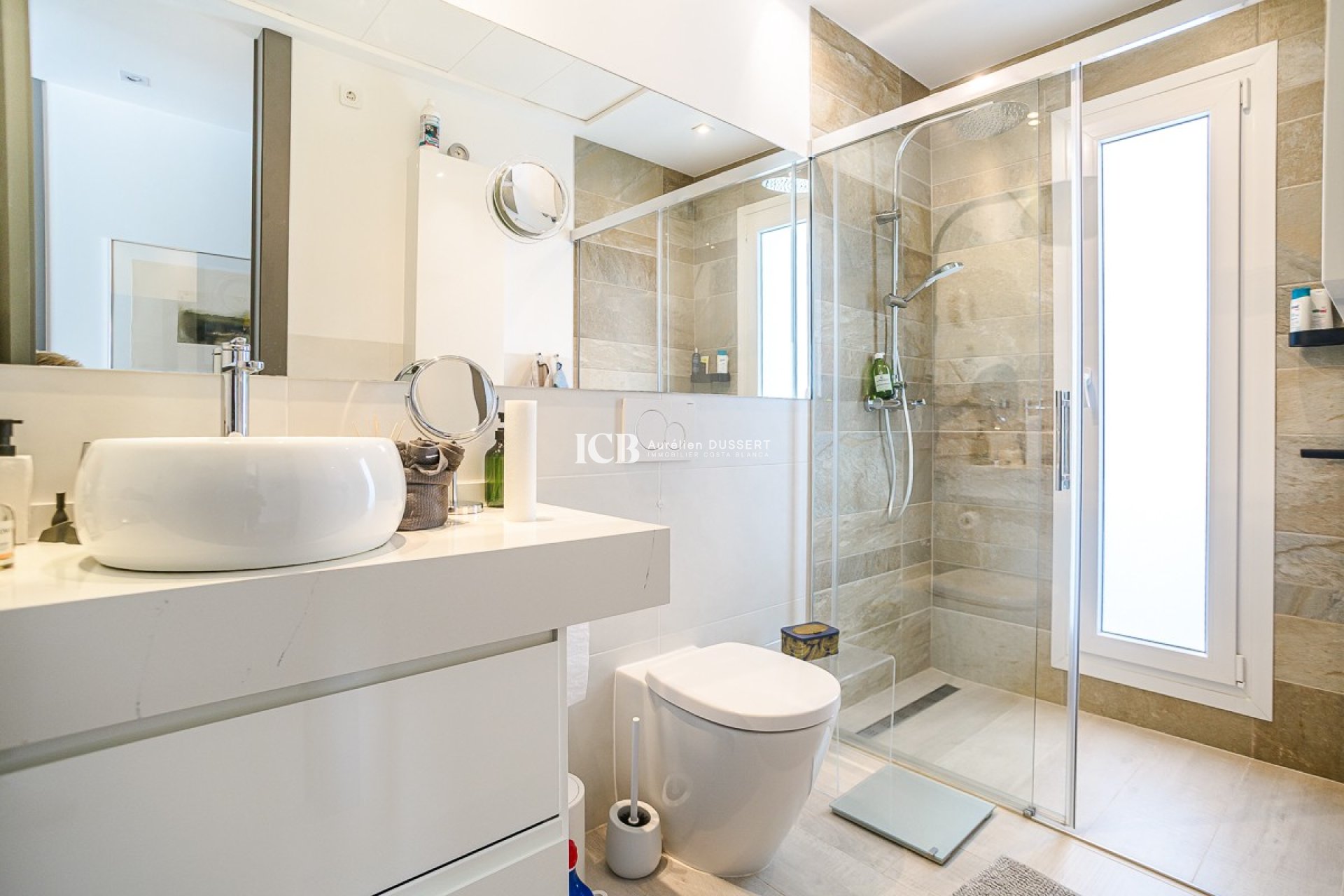 Reventa - Villa -
Algorfa - La Finca Golf