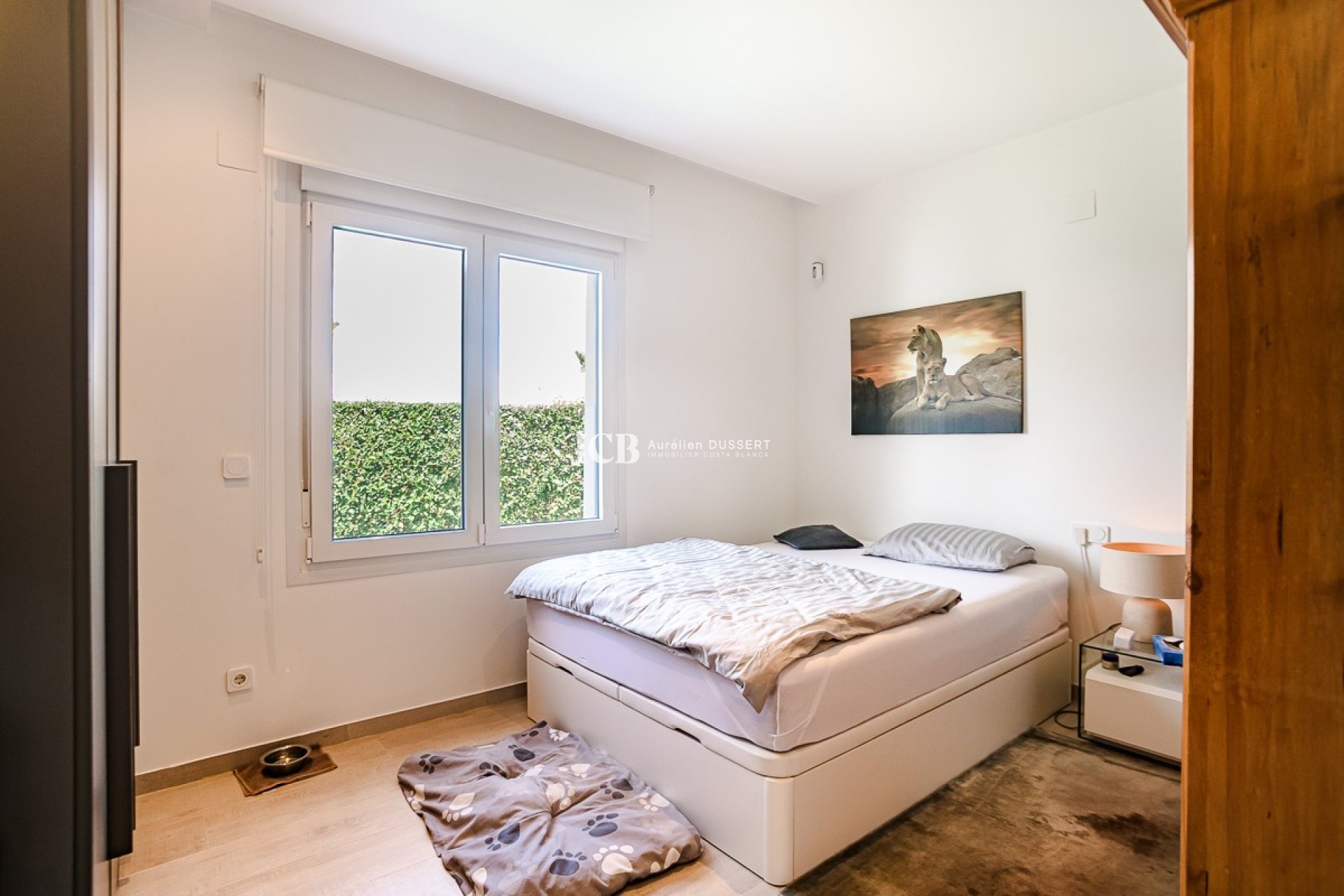 Reventa - Villa -
Algorfa - La Finca Golf