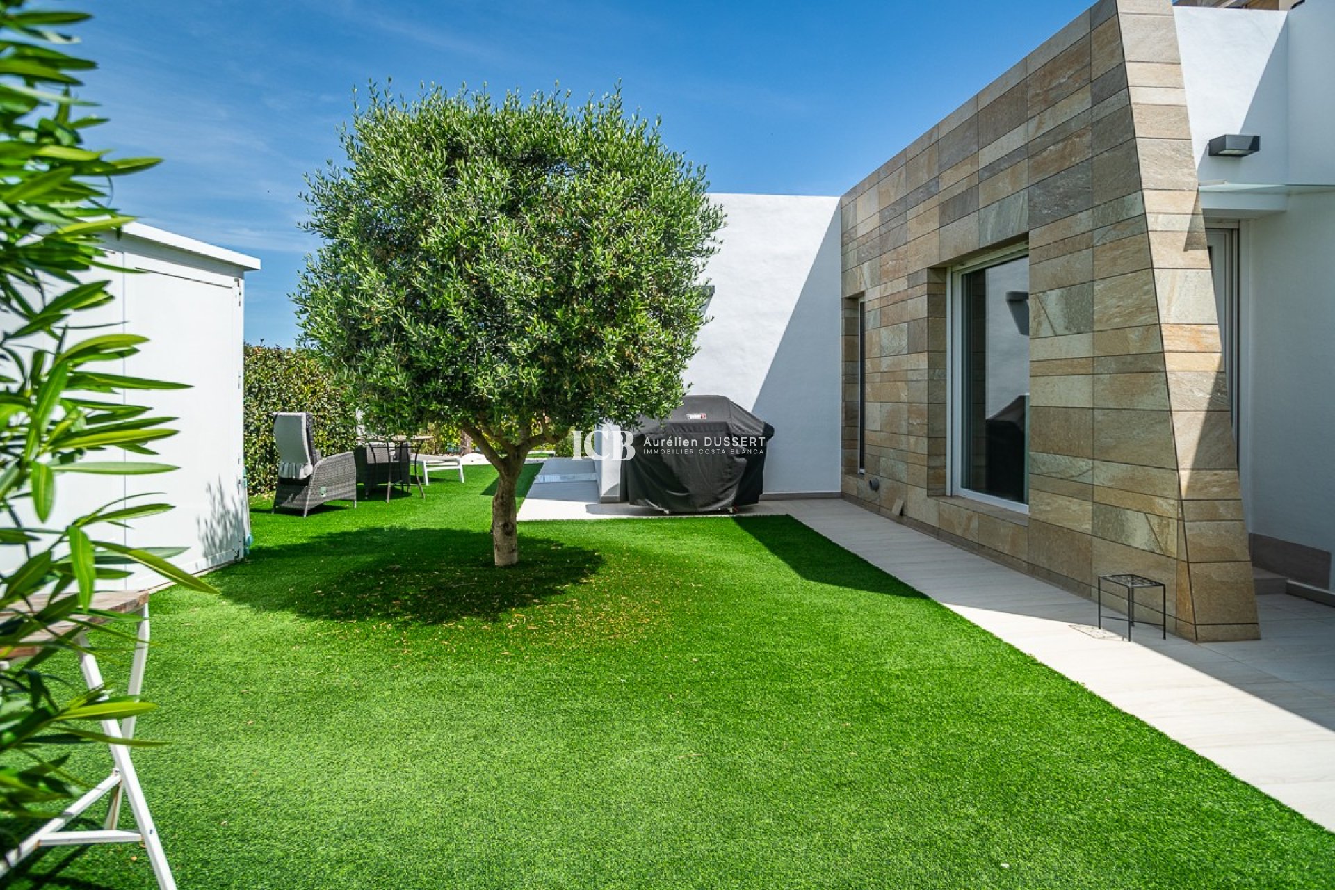 Reventa - Villa -
Algorfa - La Finca Golf