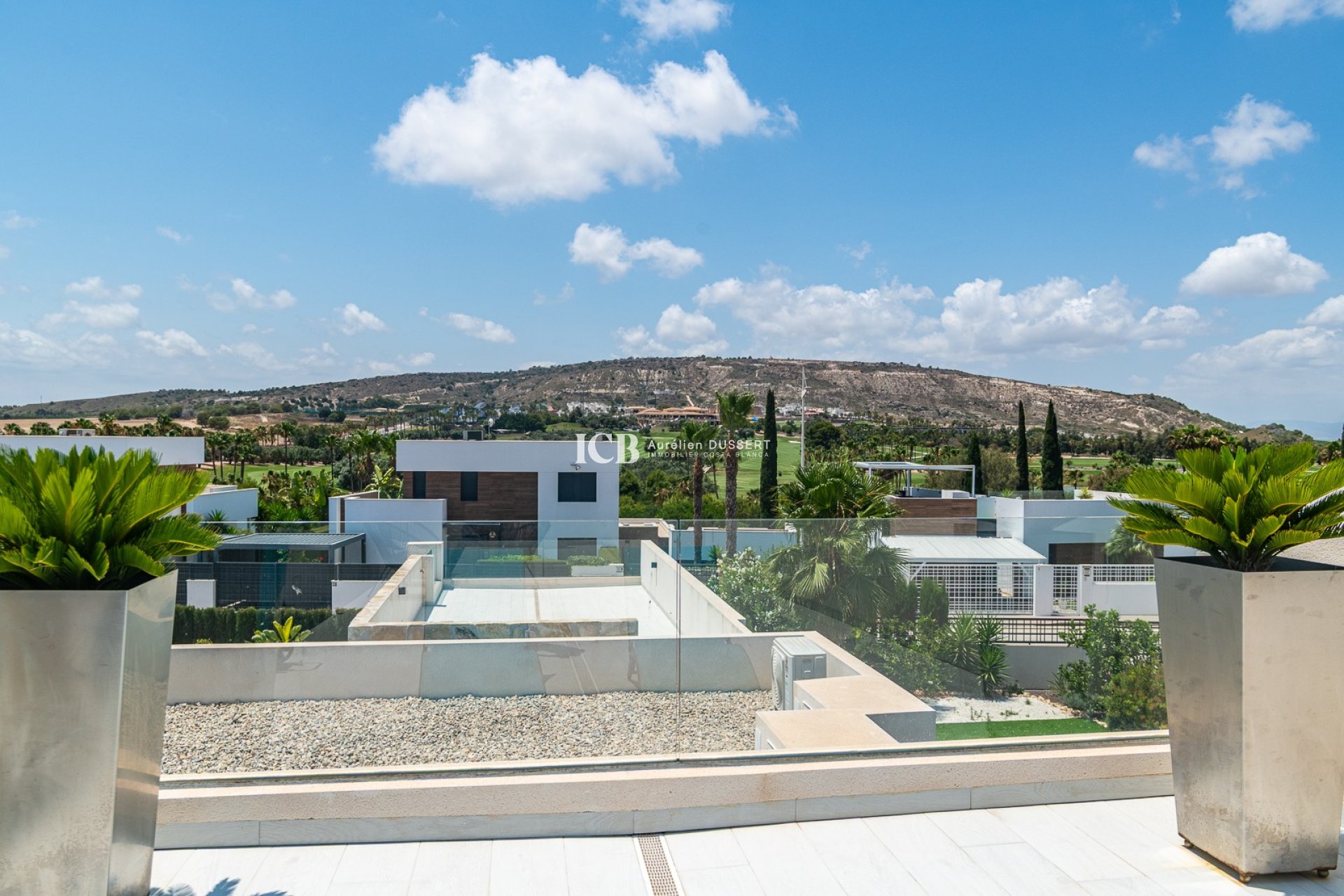Reventa - Villa -
Algorfa - La Finca Golf