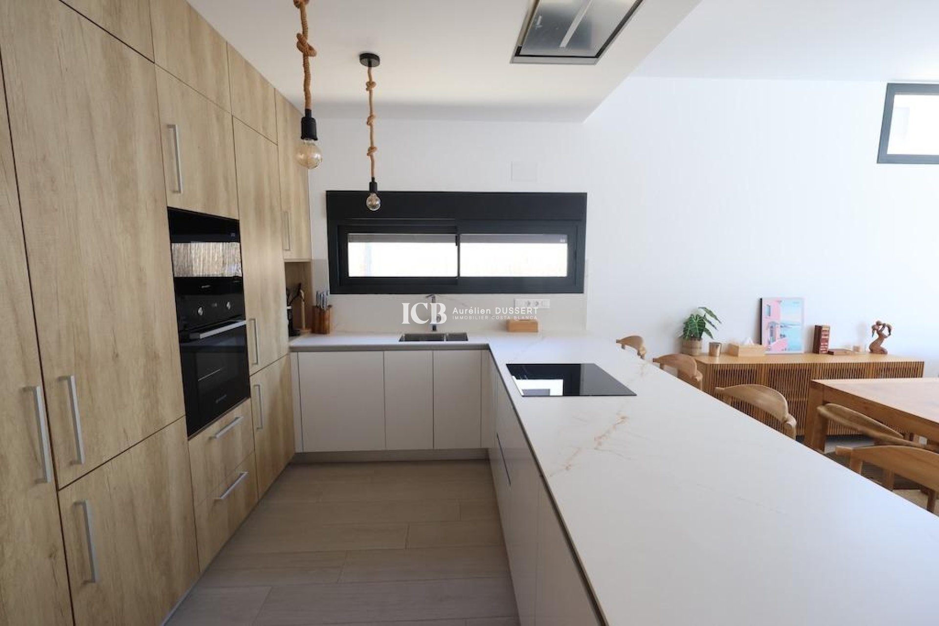 Reventa - Villa -
Algorfa - La Finca Golf