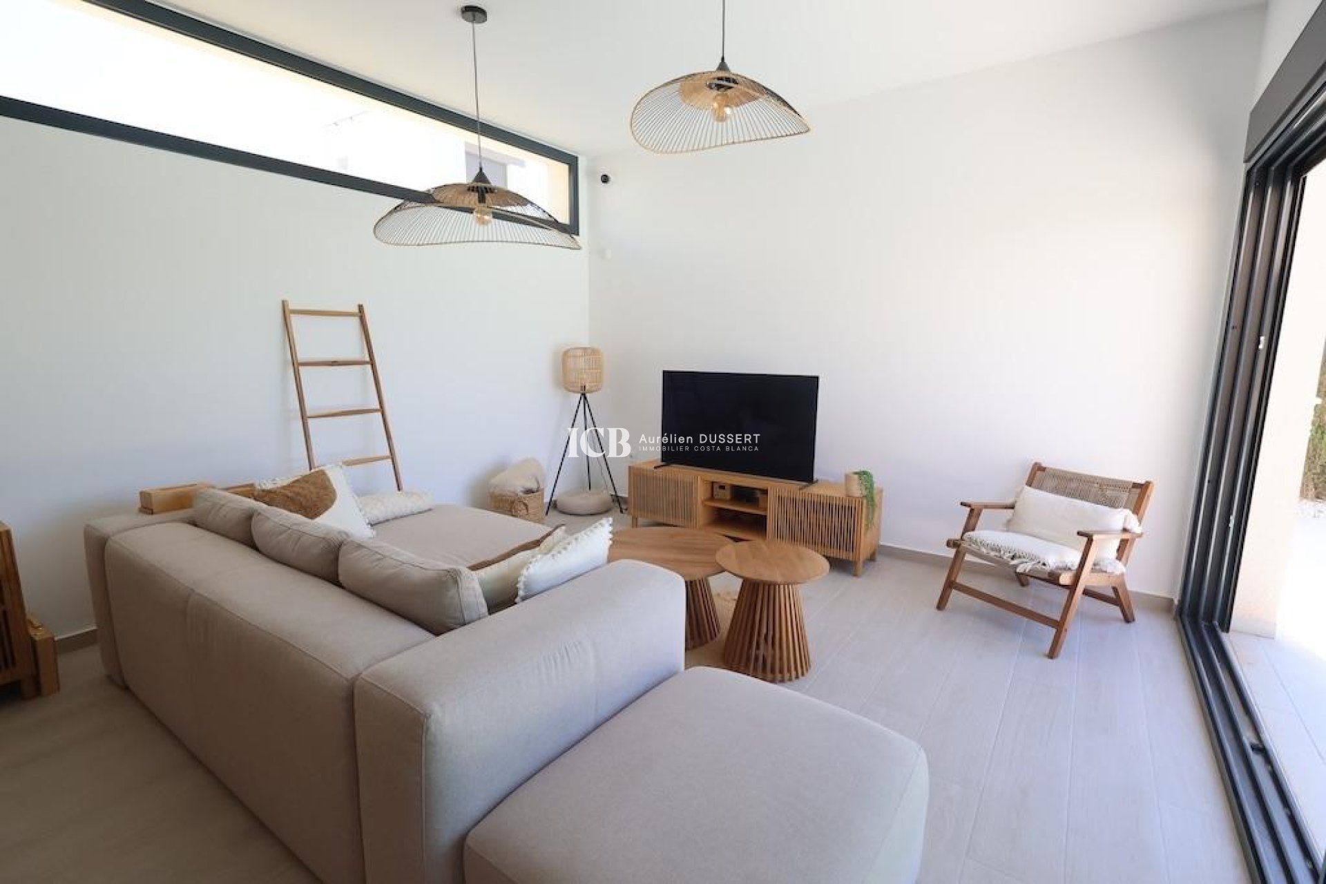 Reventa - Villa -
Algorfa - La Finca Golf