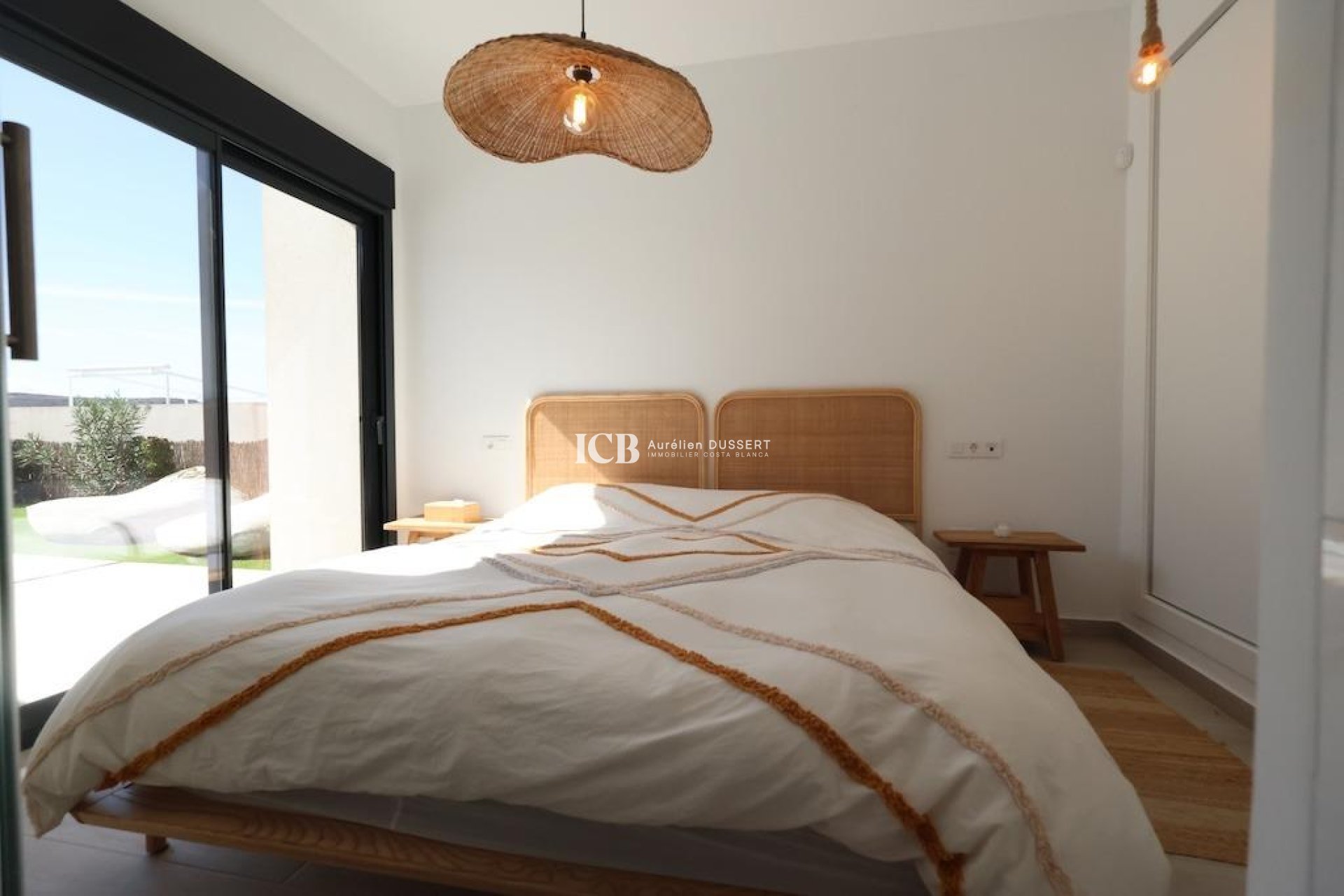 Reventa - Villa -
Algorfa - La Finca Golf