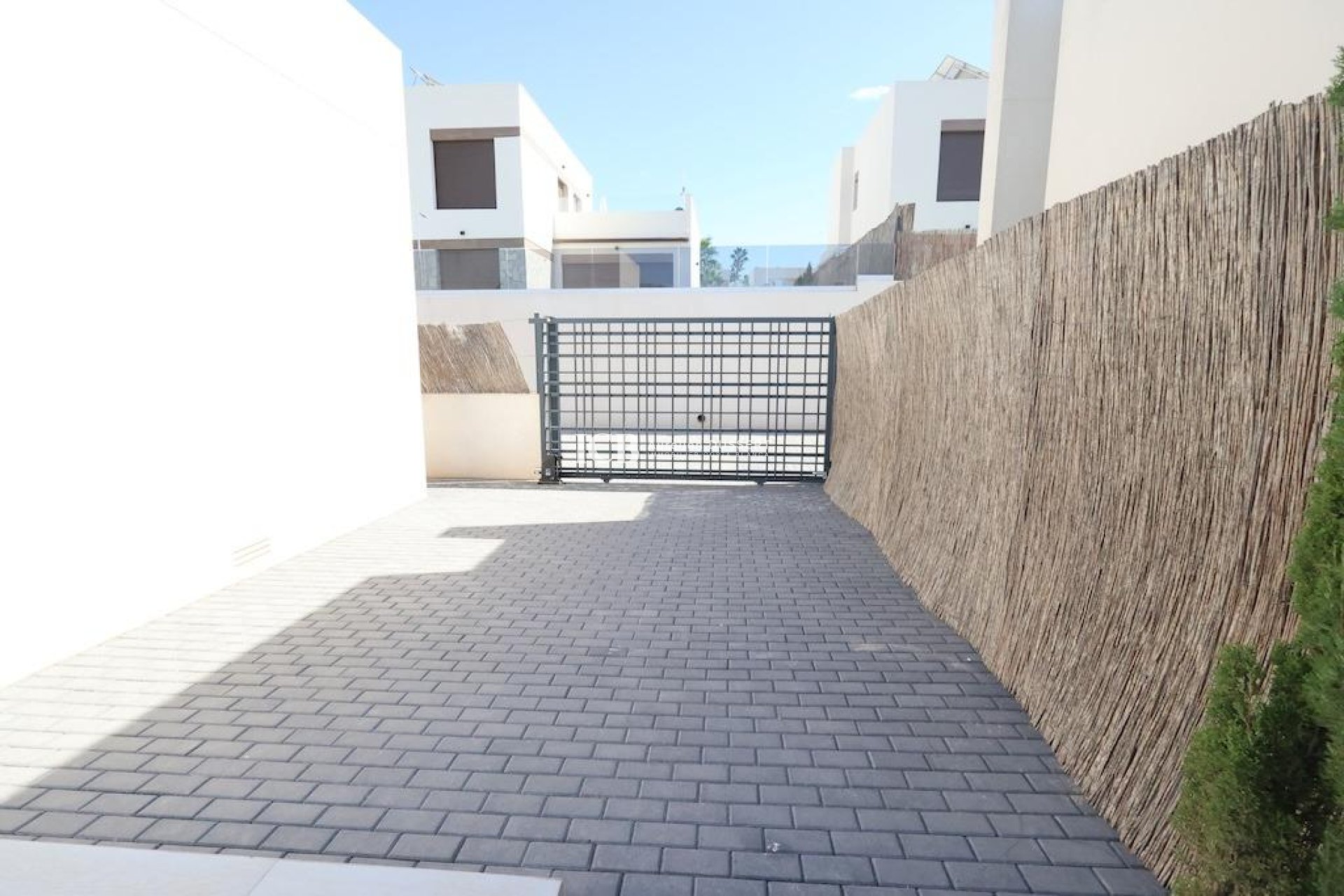 Reventa - Villa -
Algorfa - La Finca Golf