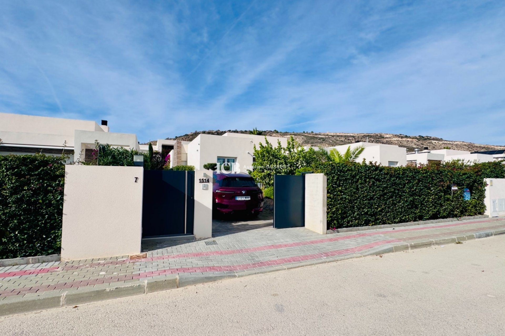 Reventa - Villa -
Algorfa - La Finca Golf