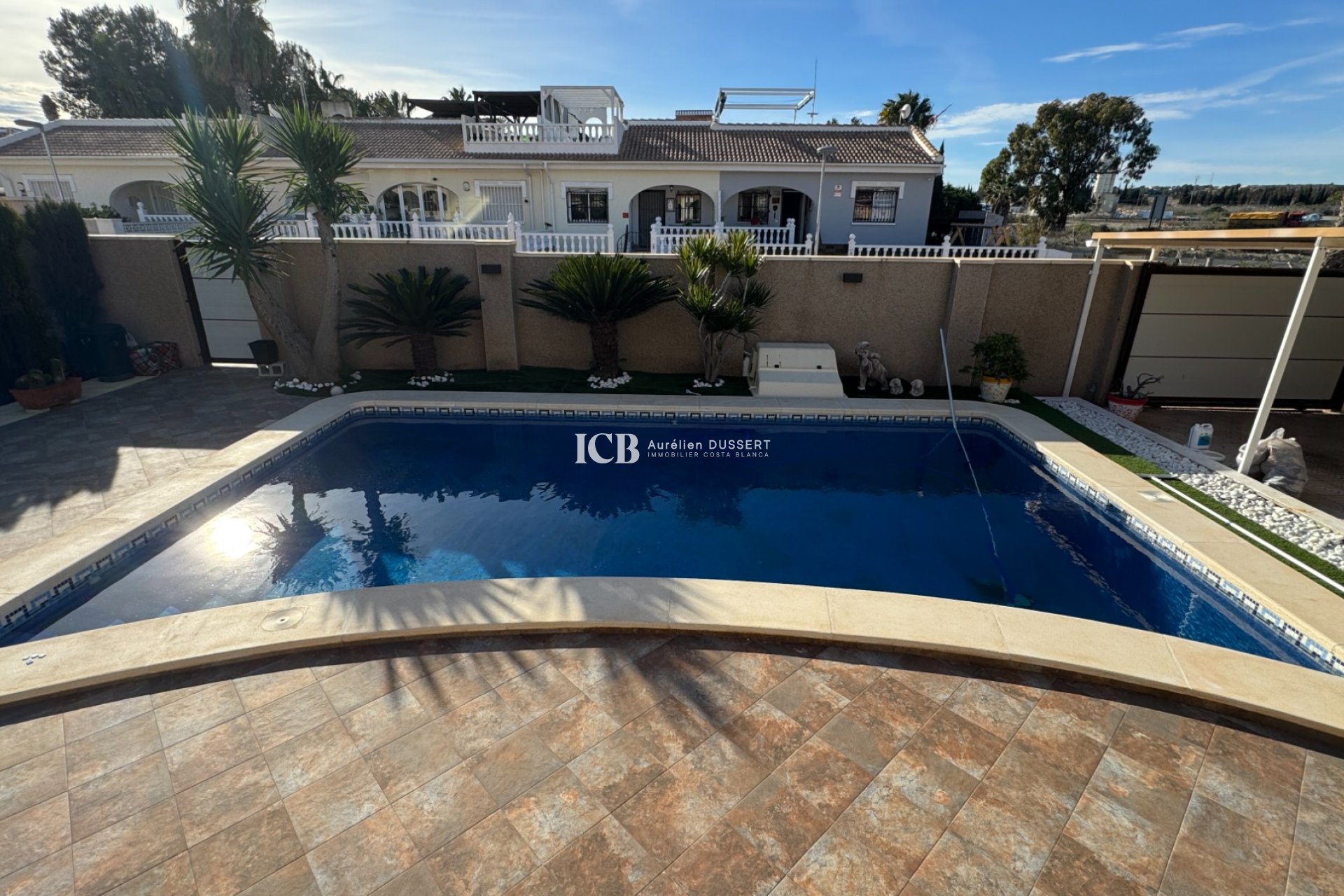 Reventa - Villa -
Benijofar - Monte Azul