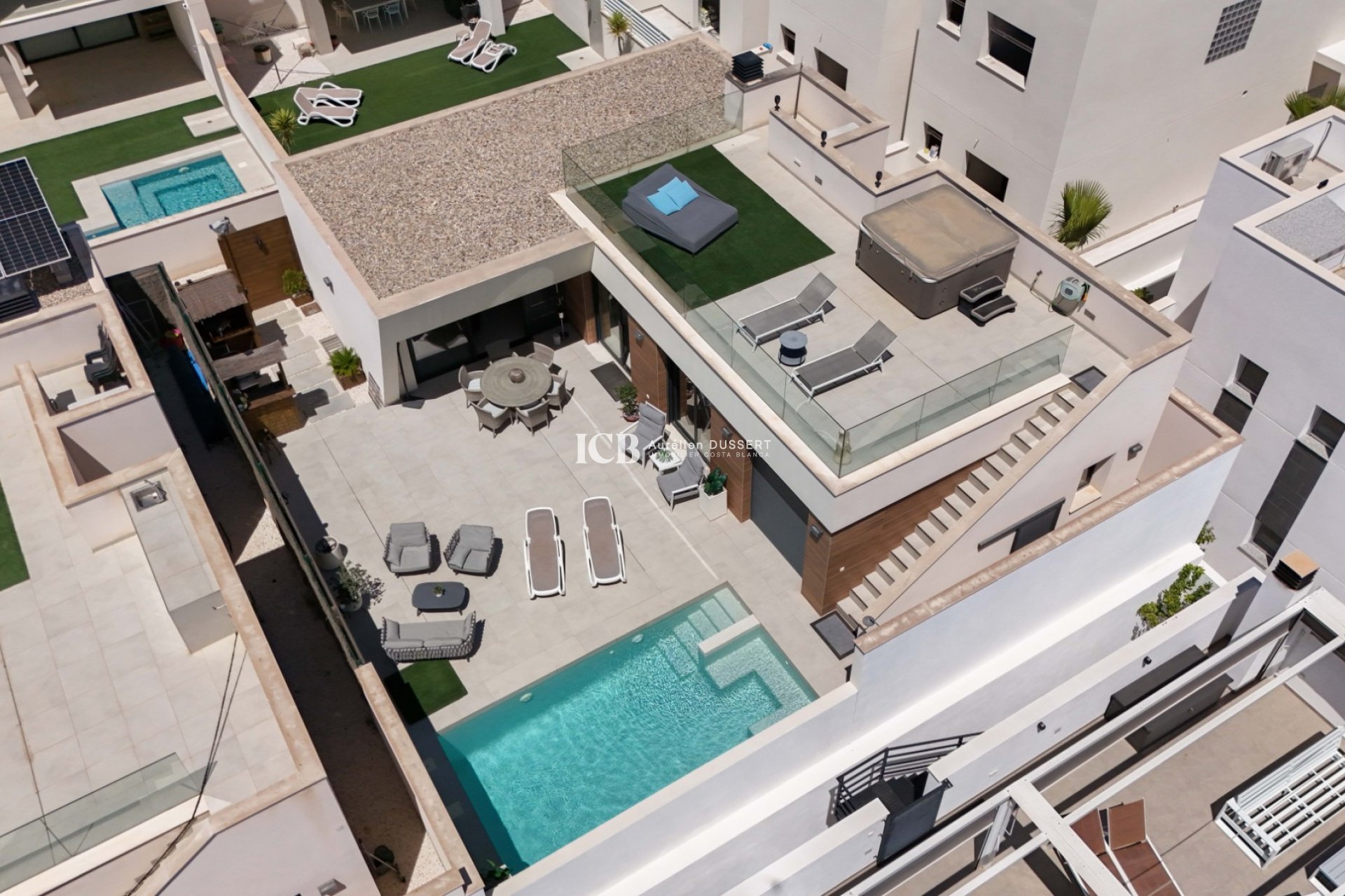 Reventa - Villa -
Benijofar