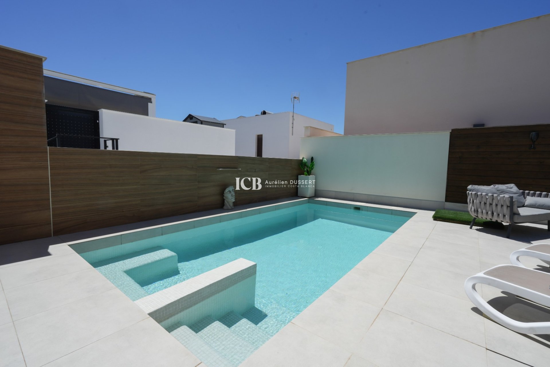 Reventa - Villa -
Benijofar