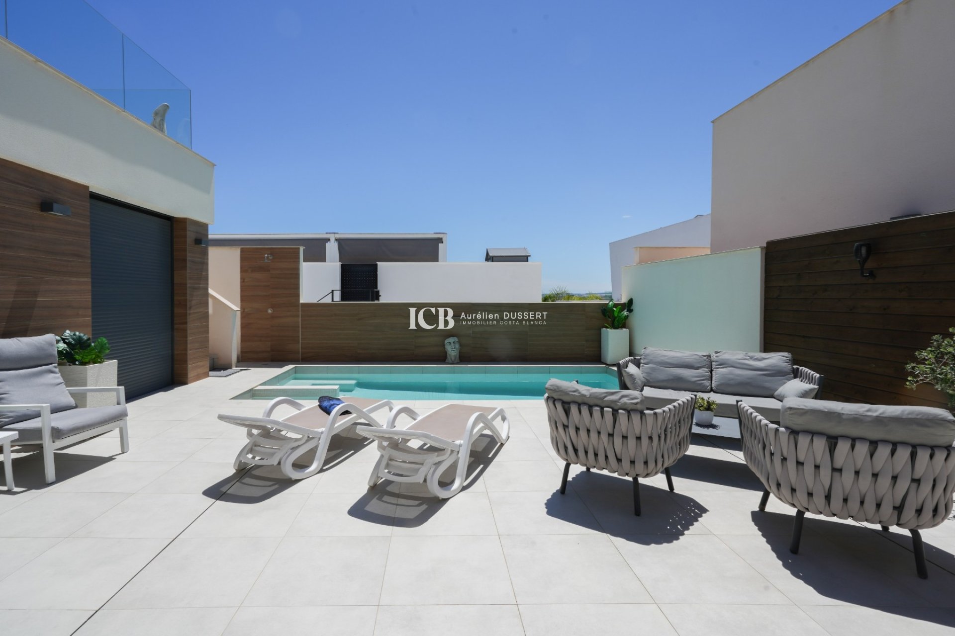 Reventa - Villa -
Benijofar