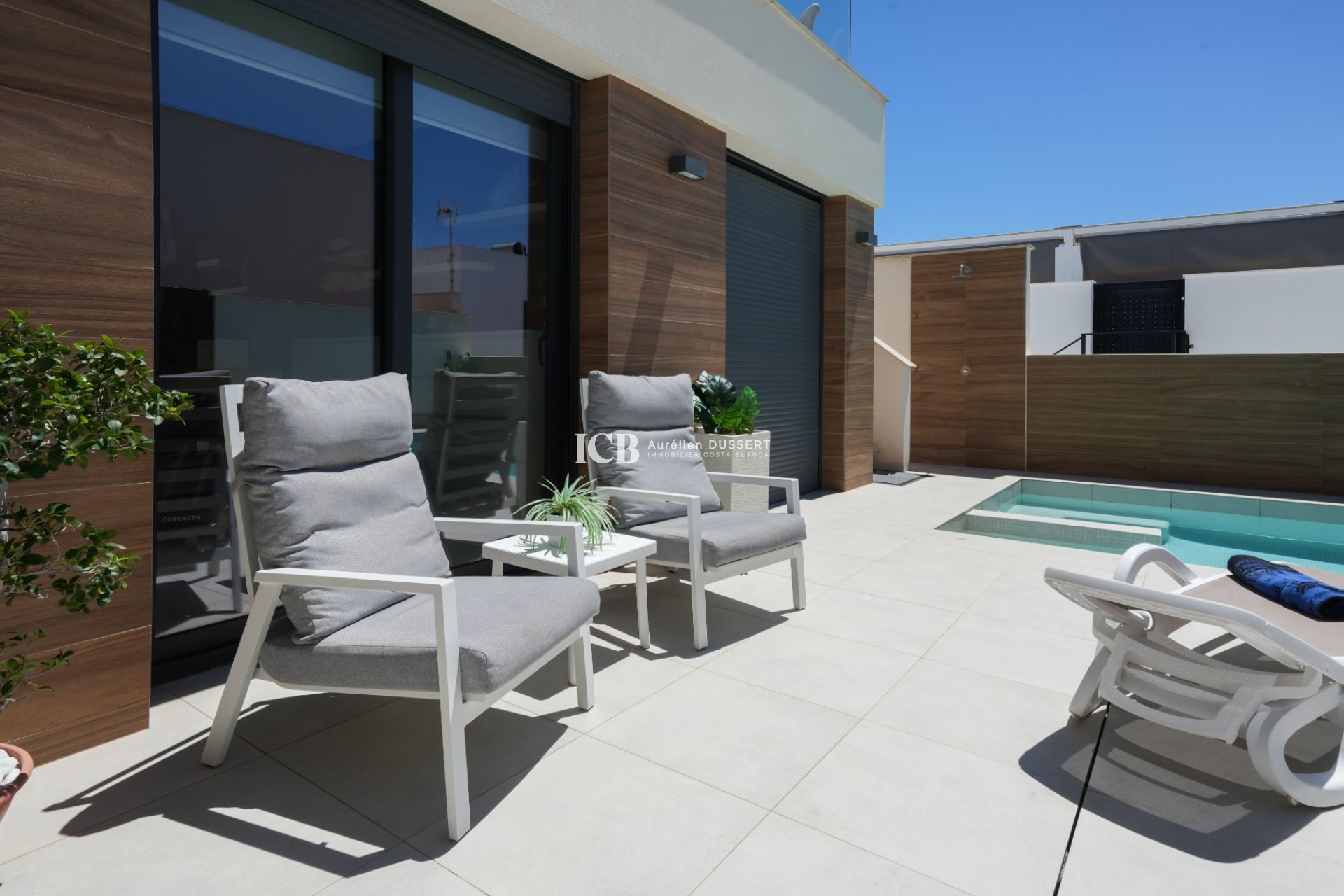 Reventa - Villa -
Benijofar