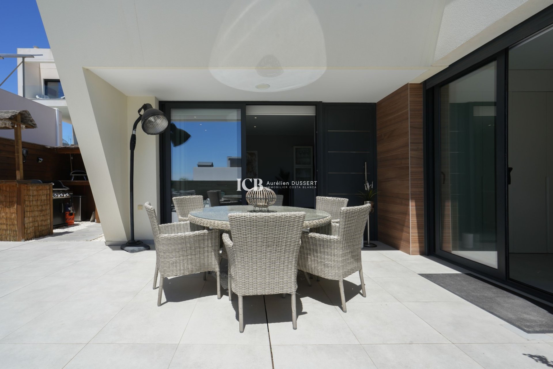 Reventa - Villa -
Benijofar