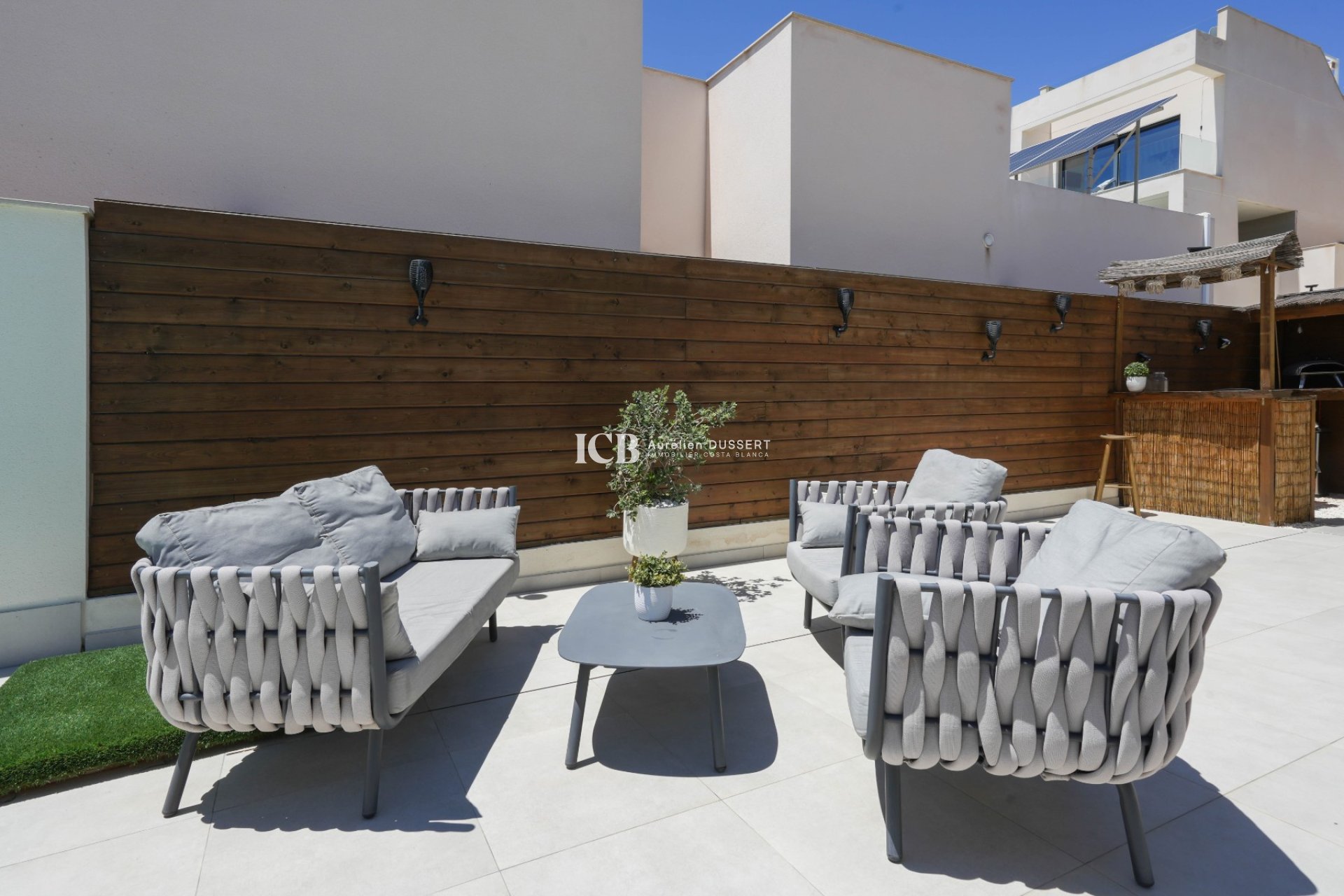 Reventa - Villa -
Benijofar