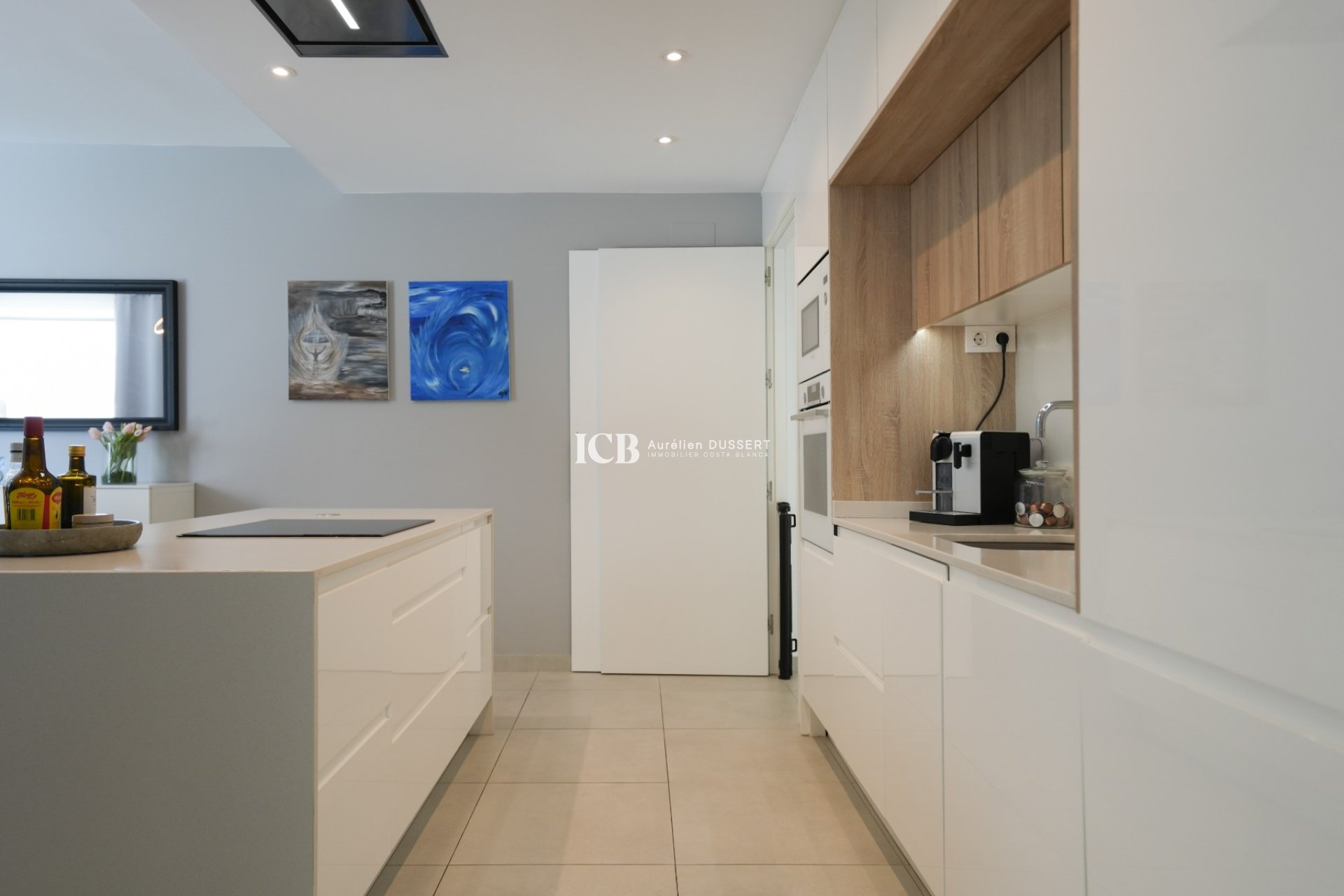 Reventa - Villa -
Benijofar