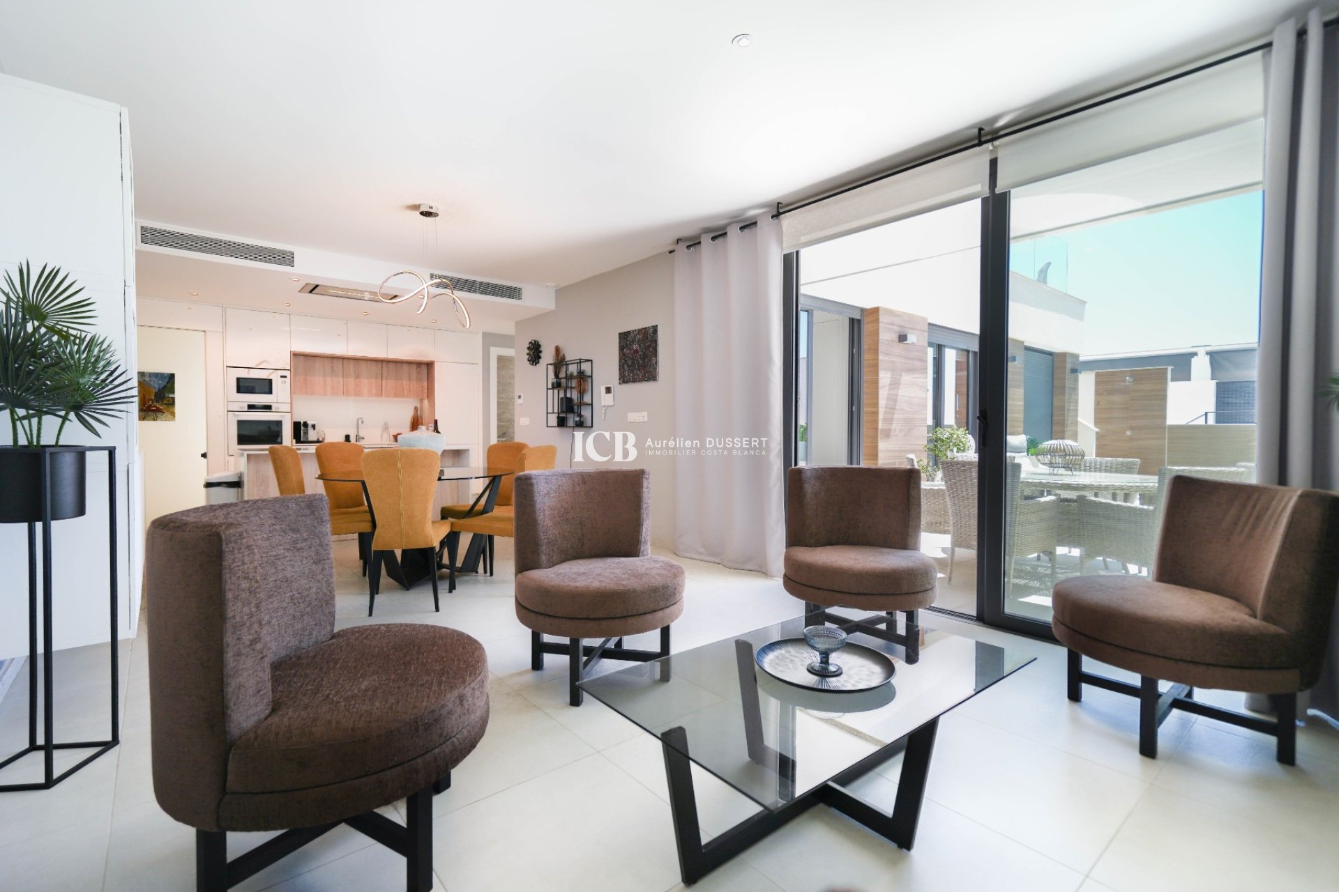 Reventa - Villa -
Benijofar