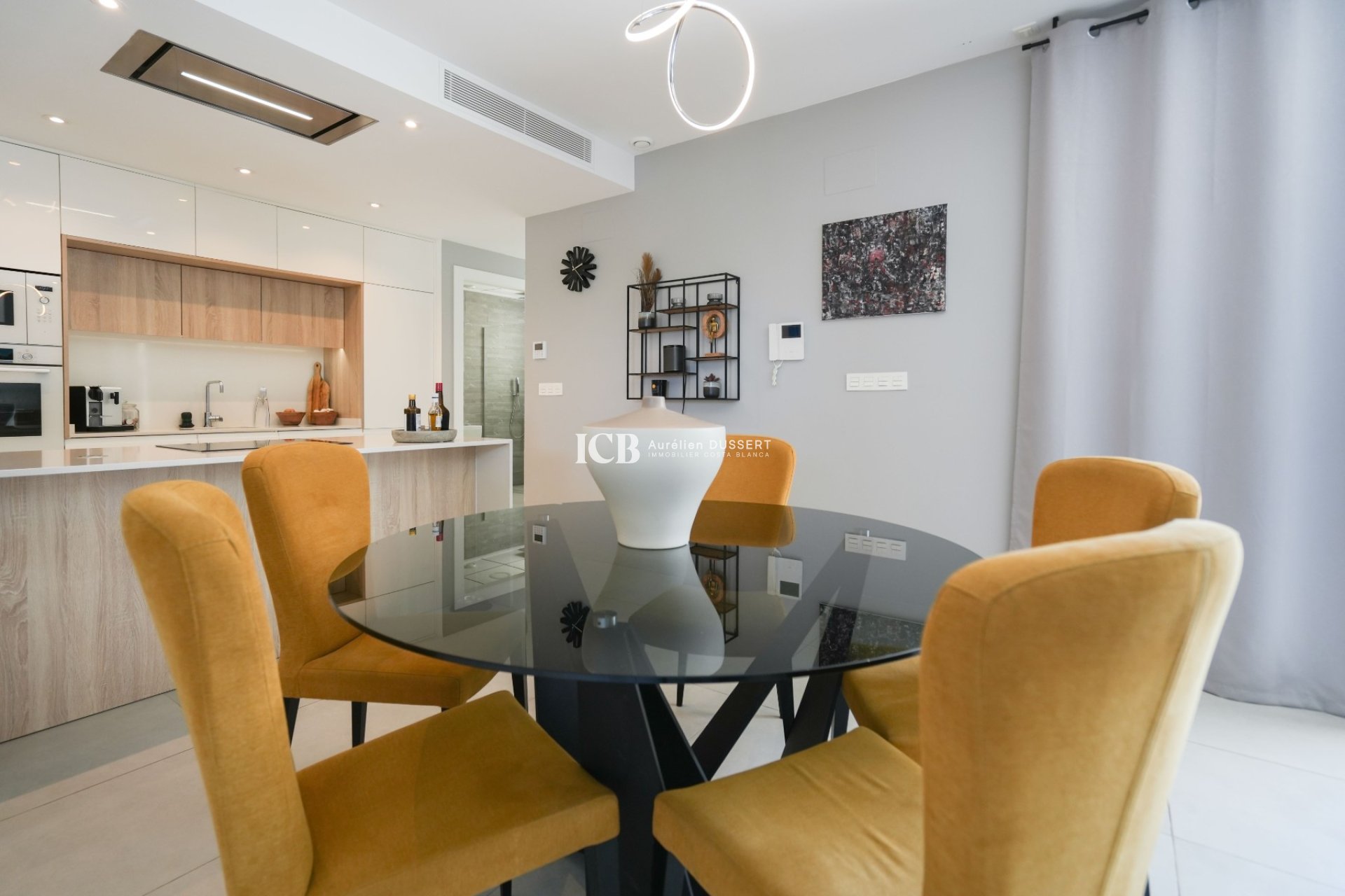 Reventa - Villa -
Benijofar
