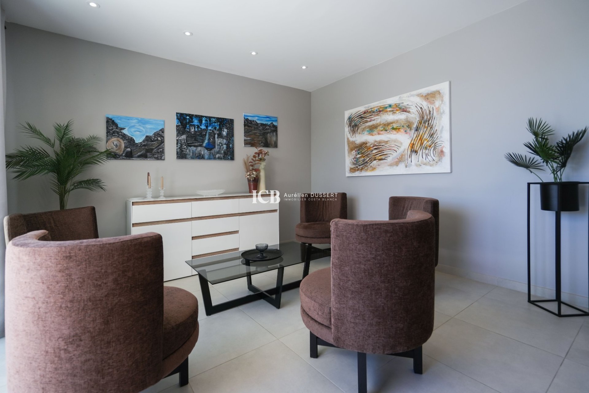 Reventa - Villa -
Benijofar