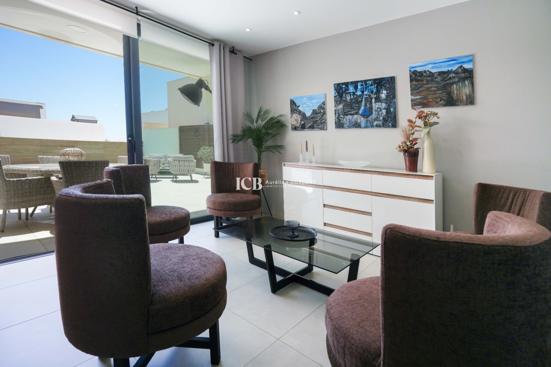 Reventa - Villa -
Benijofar