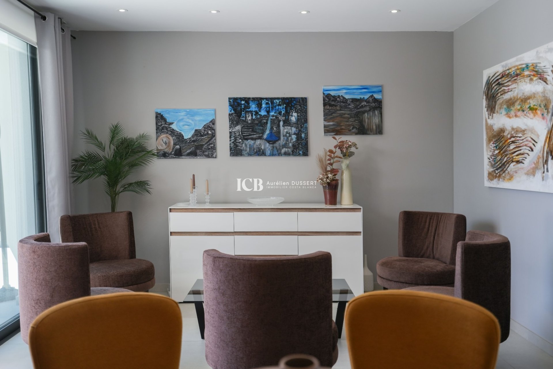 Reventa - Villa -
Benijofar