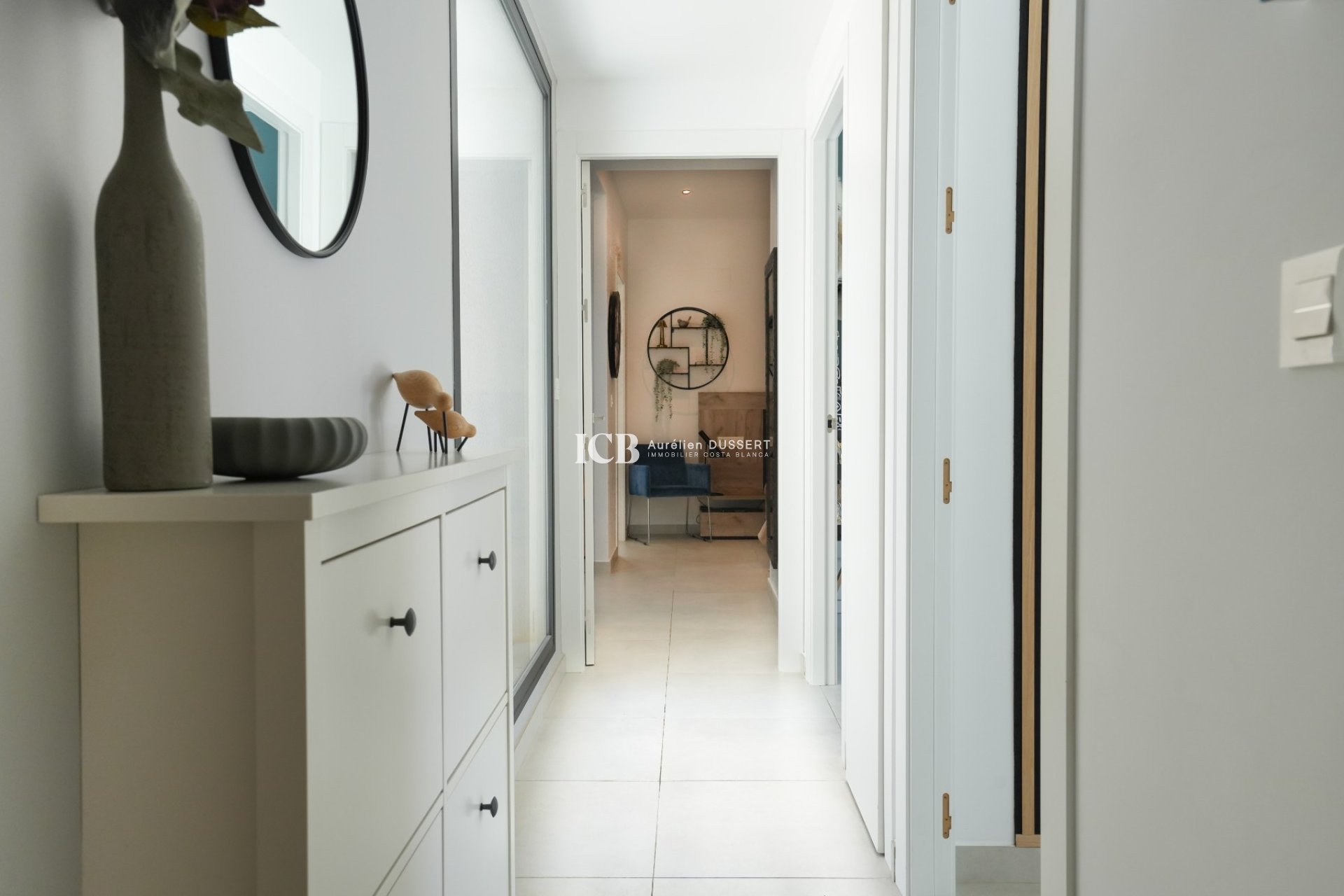 Reventa - Villa -
Benijofar