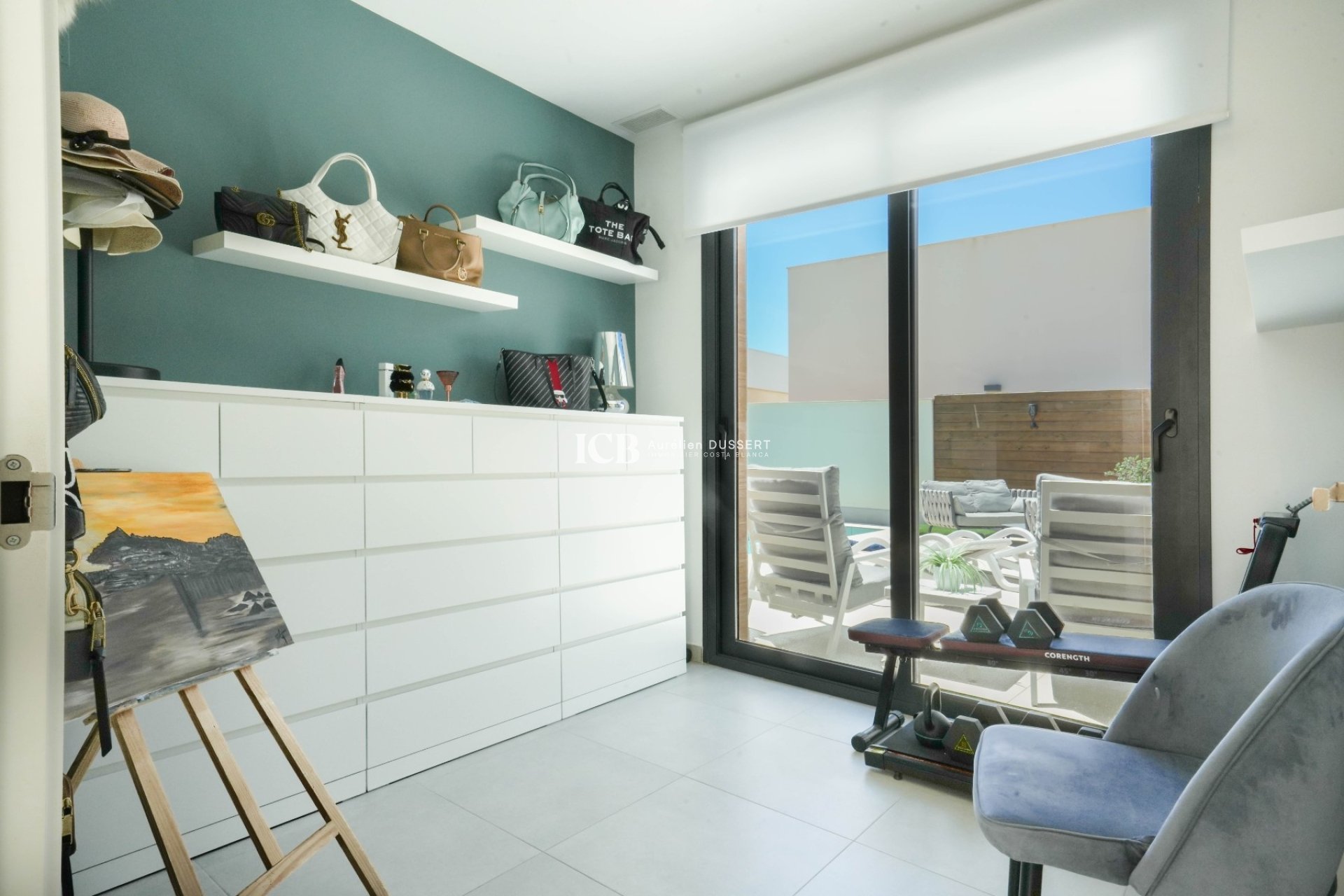 Reventa - Villa -
Benijofar