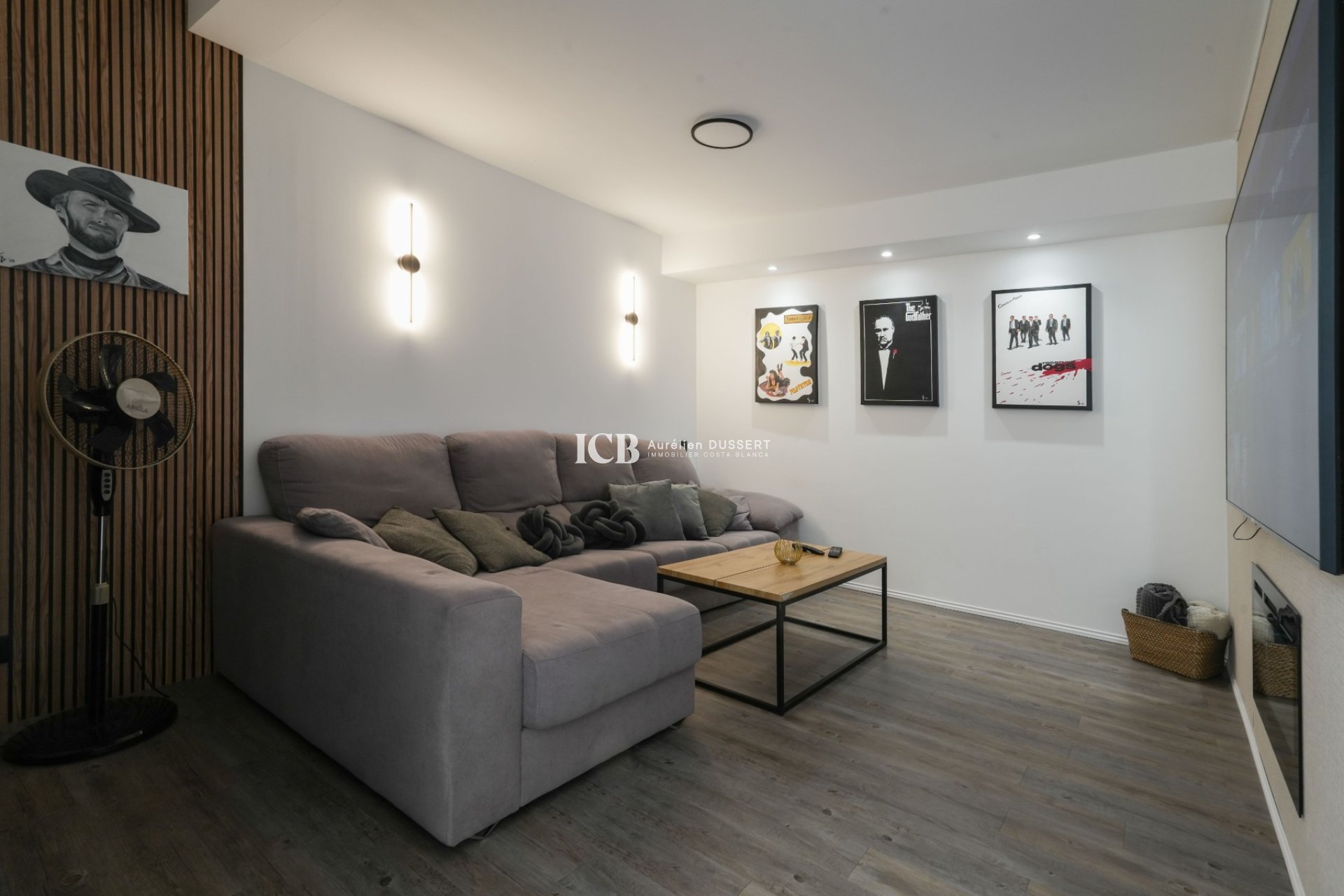Reventa - Villa -
Benijofar