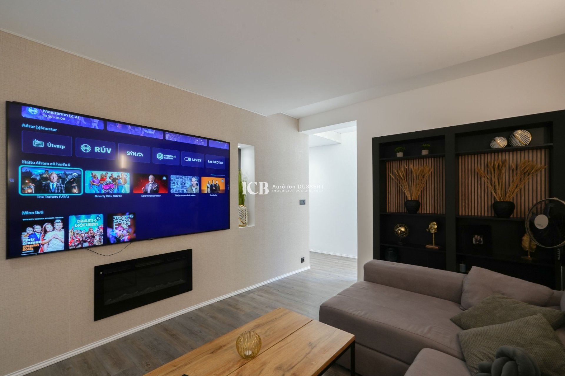 Reventa - Villa -
Benijofar