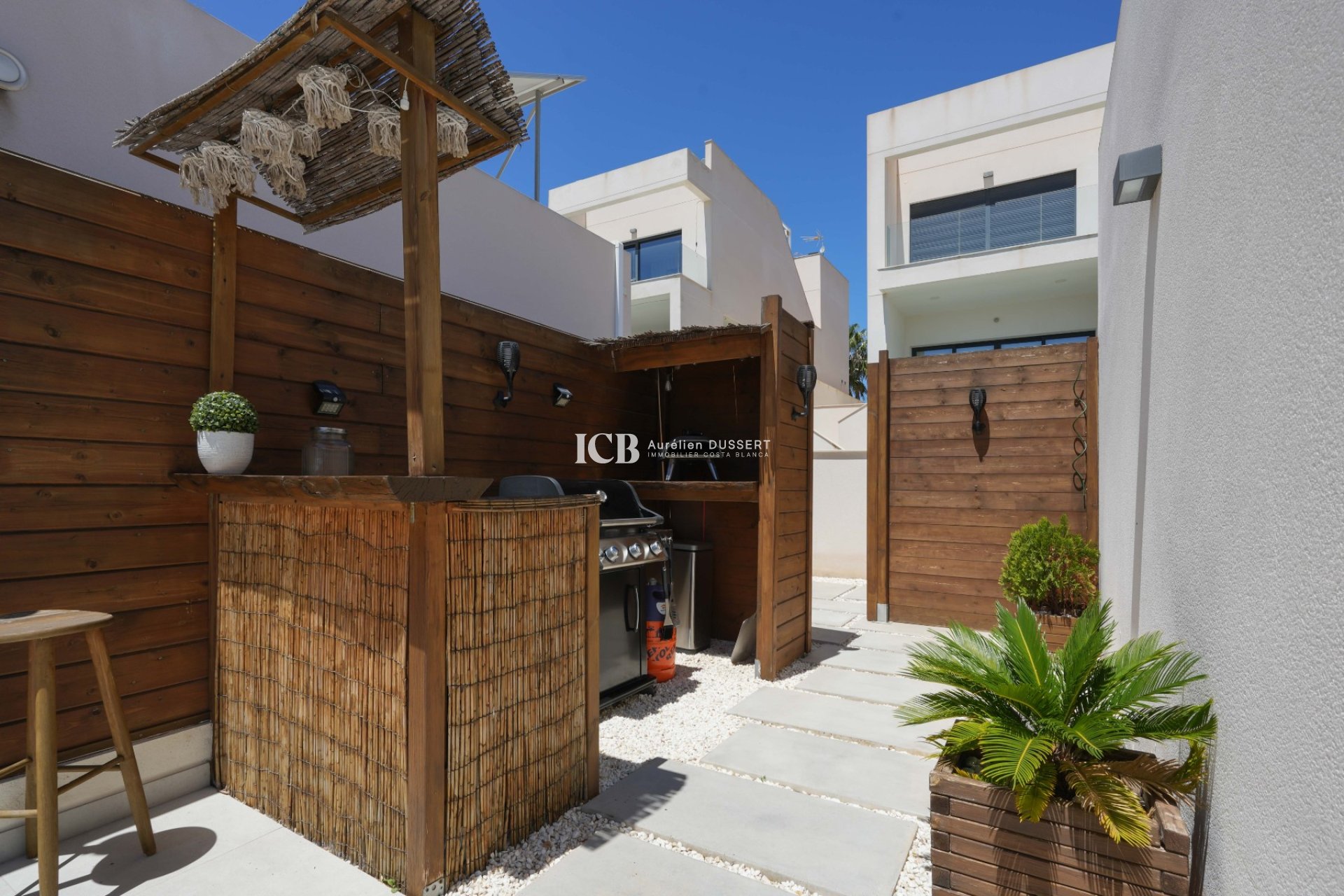 Reventa - Villa -
Benijofar