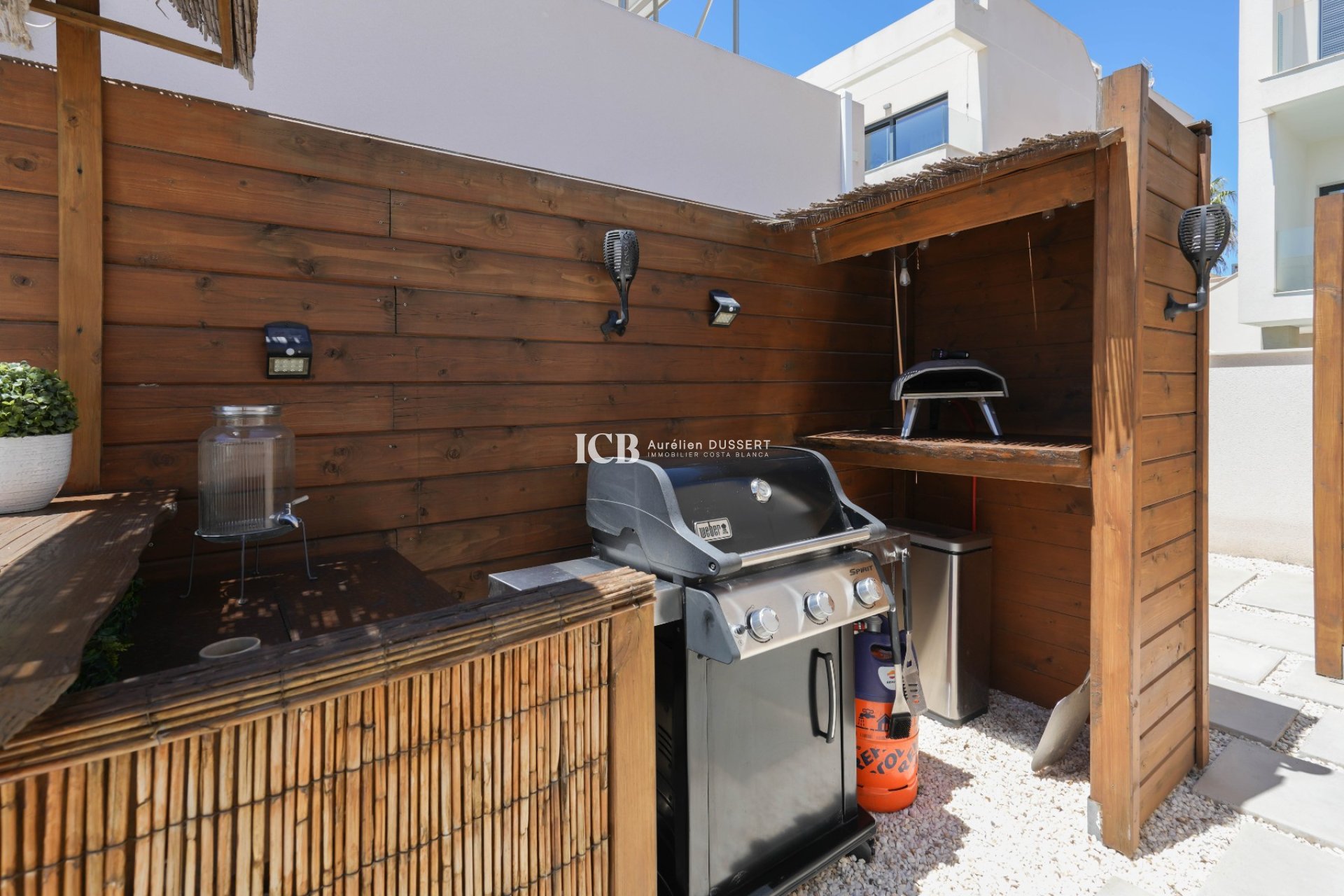 Reventa - Villa -
Benijofar