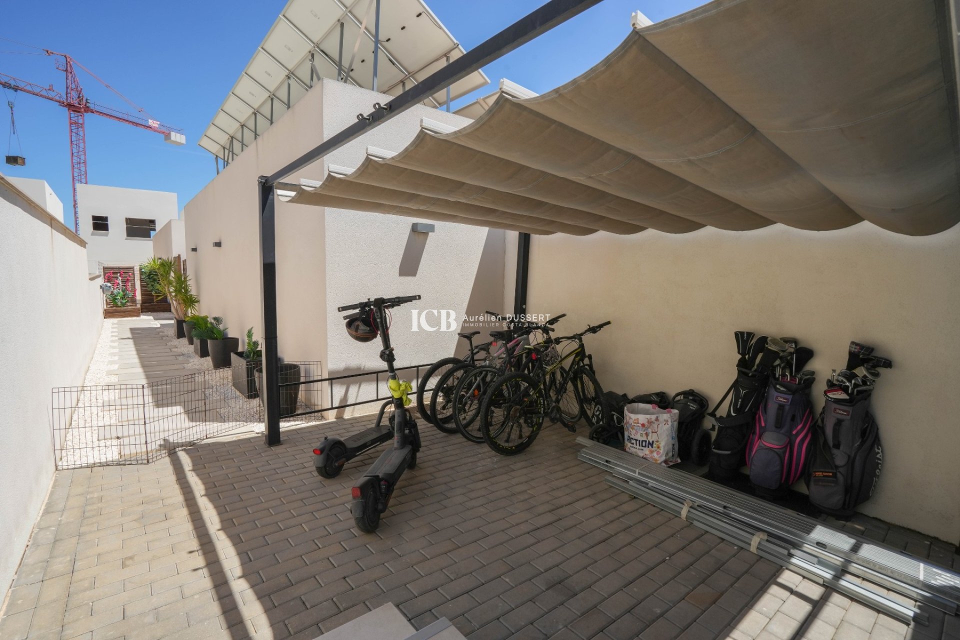 Reventa - Villa -
Benijofar