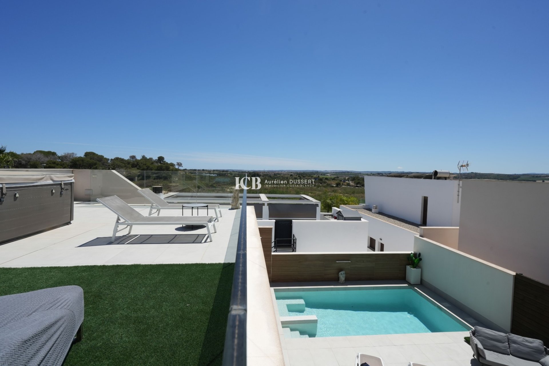 Reventa - Villa -
Benijofar