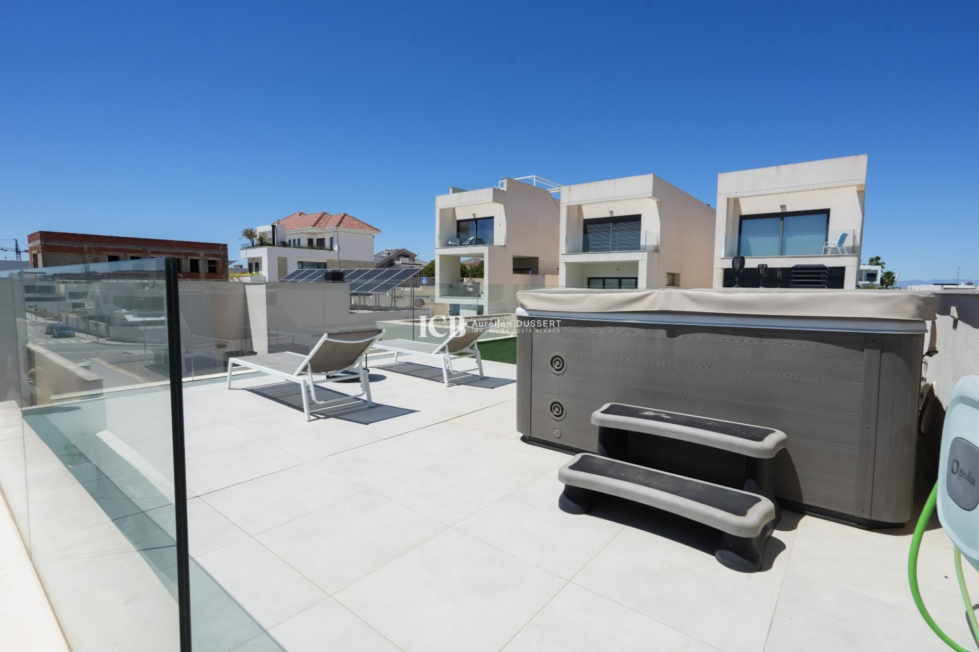 Reventa - Villa -
Benijofar