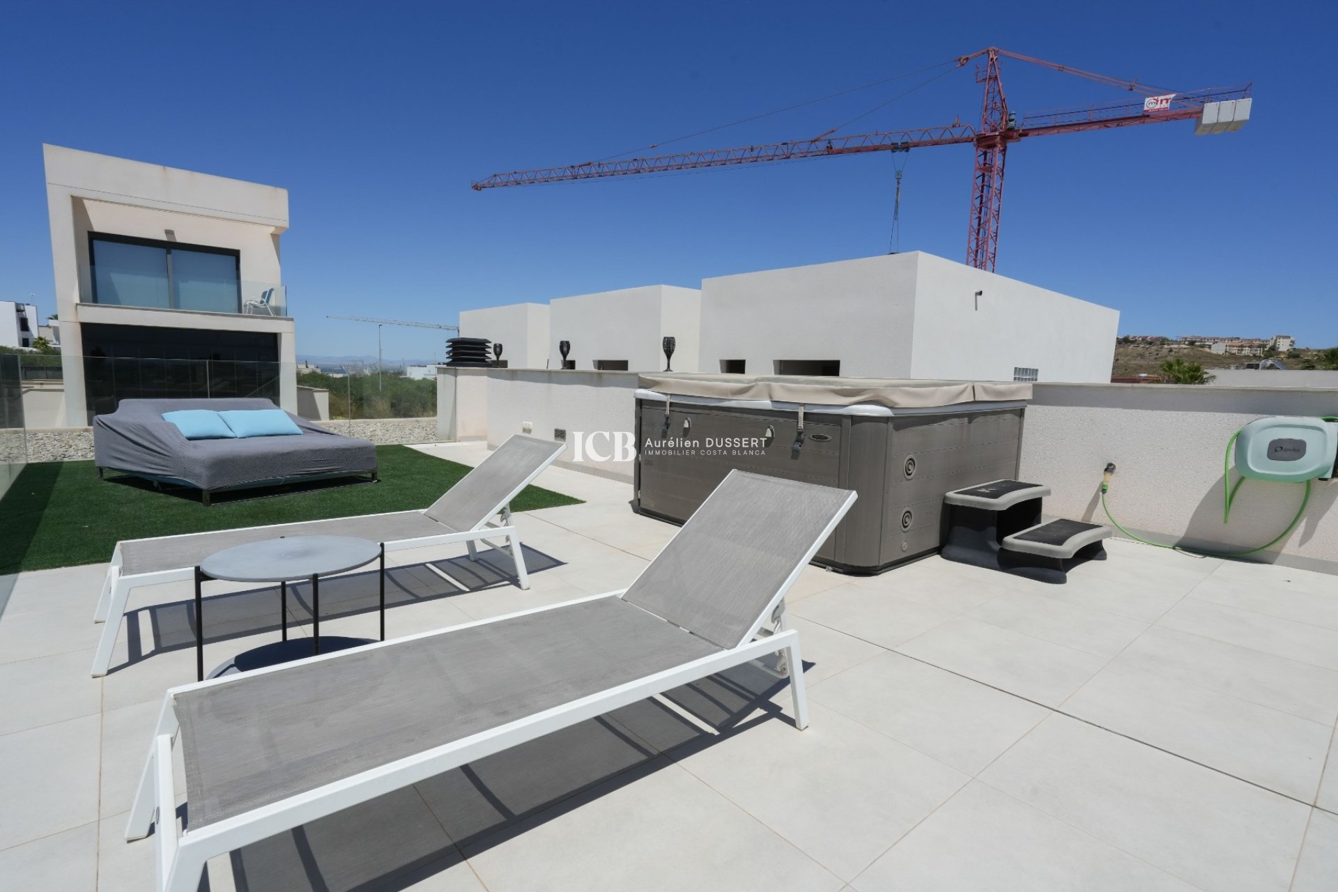 Reventa - Villa -
Benijofar
