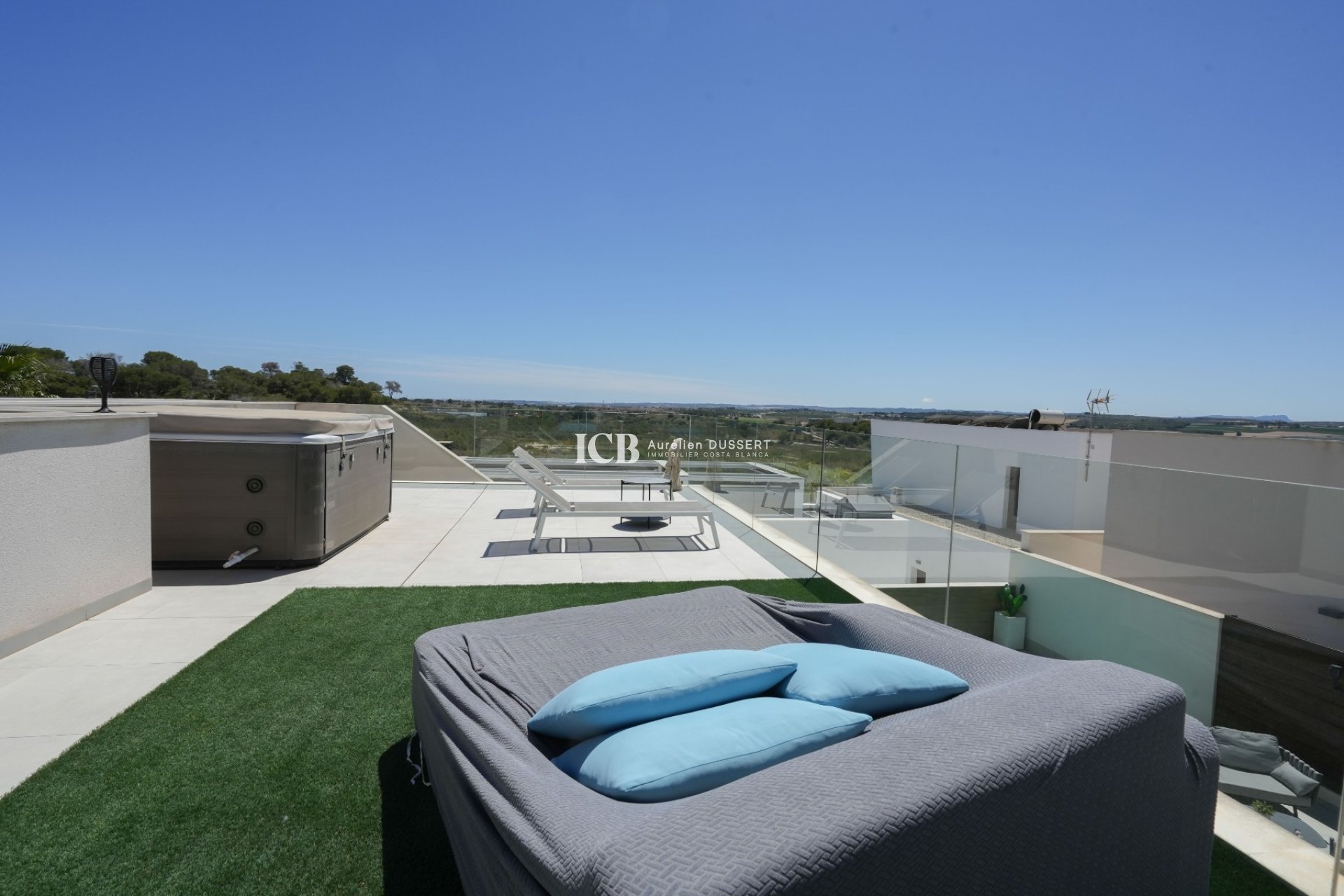 Reventa - Villa -
Benijofar