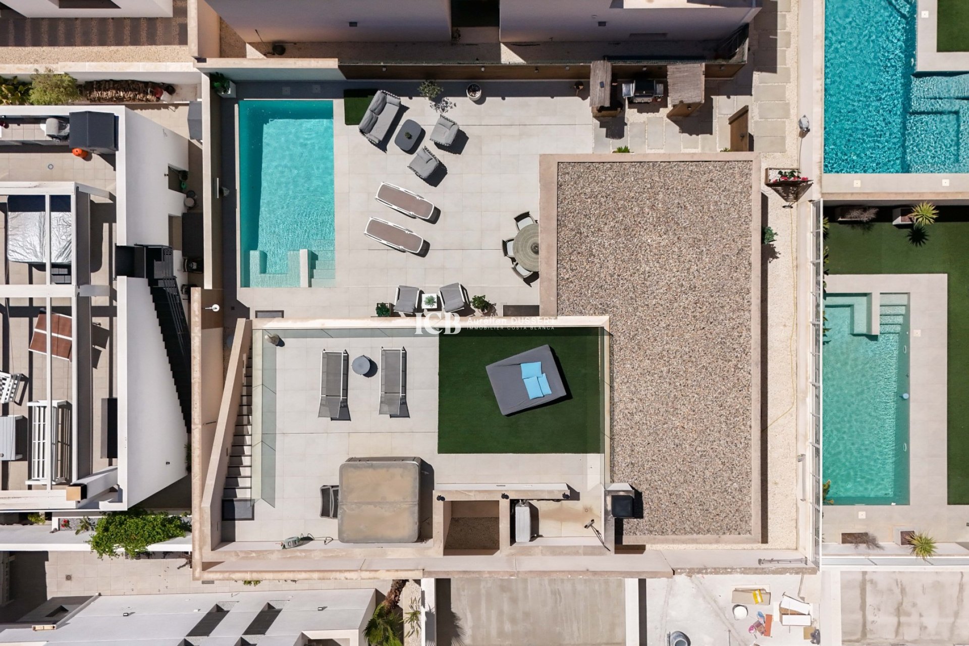 Reventa - Villa -
Benijofar