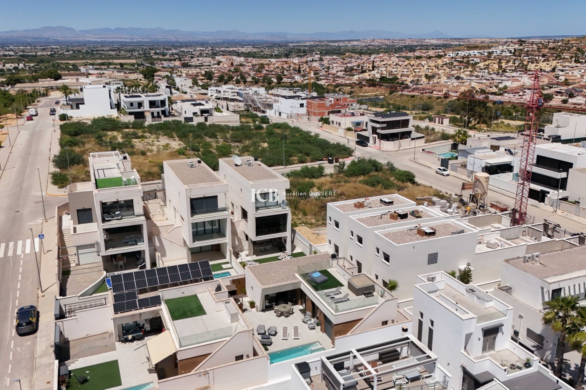 Reventa - Villa -
Benijofar