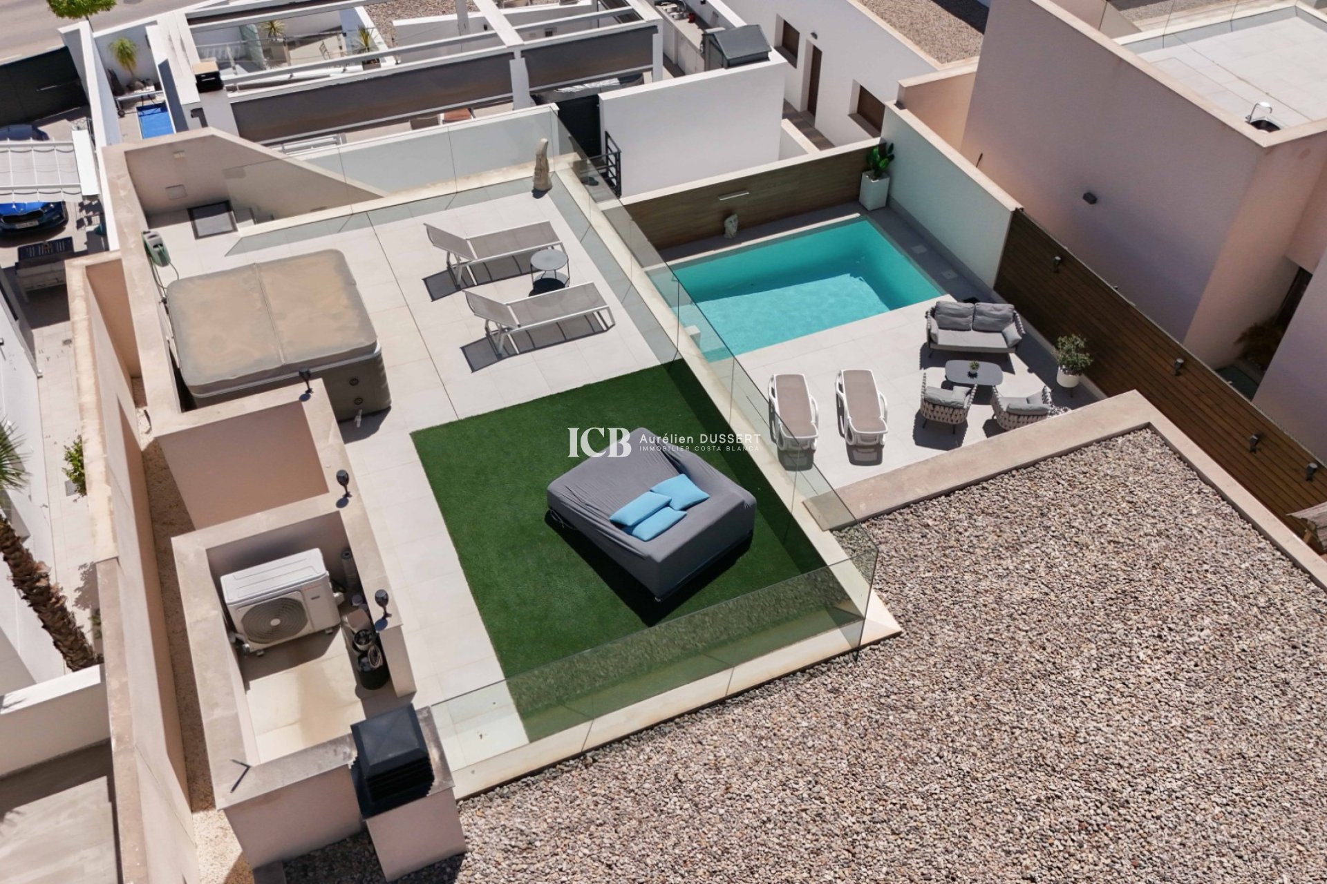 Reventa - Villa -
Benijofar